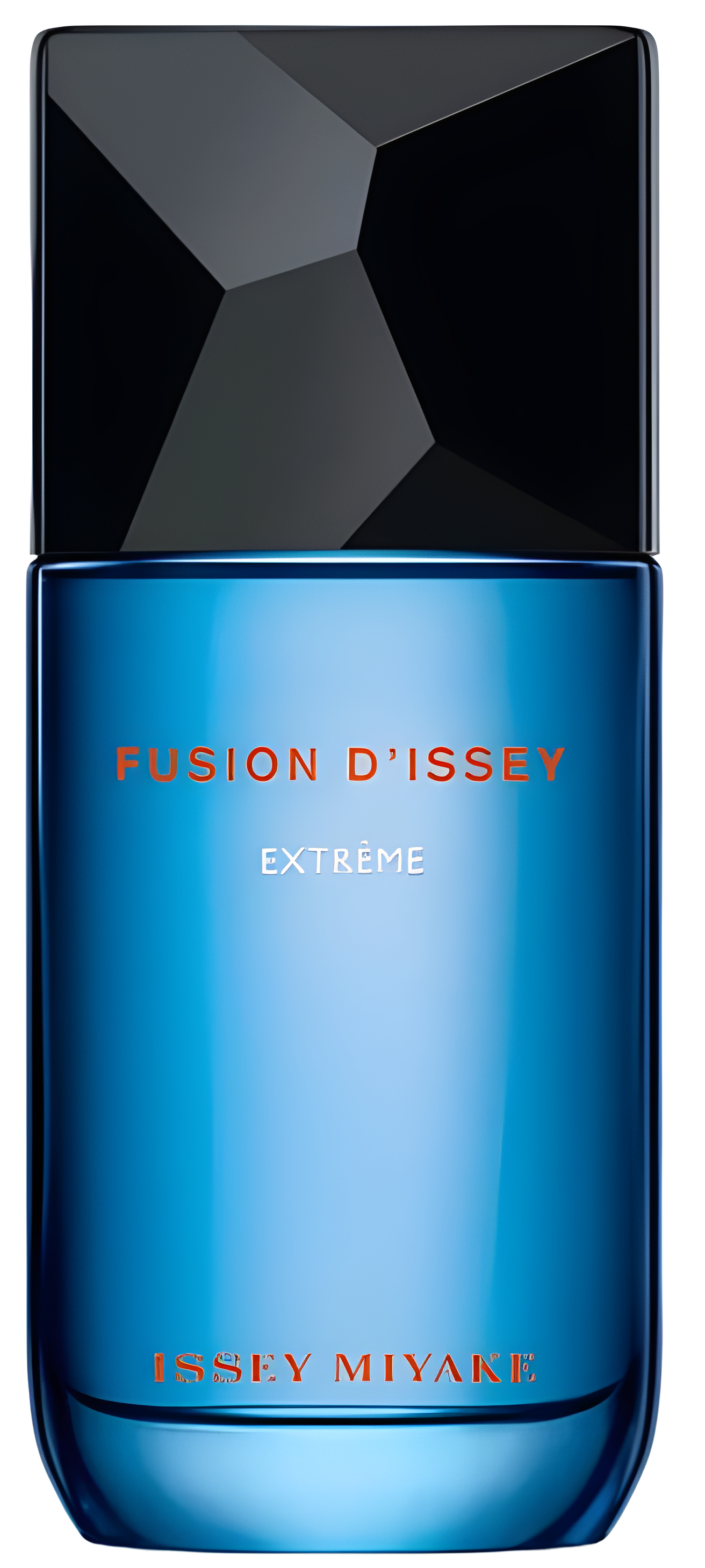 Fusion d'Issey Extrême by Issey Miyake perfume bottle