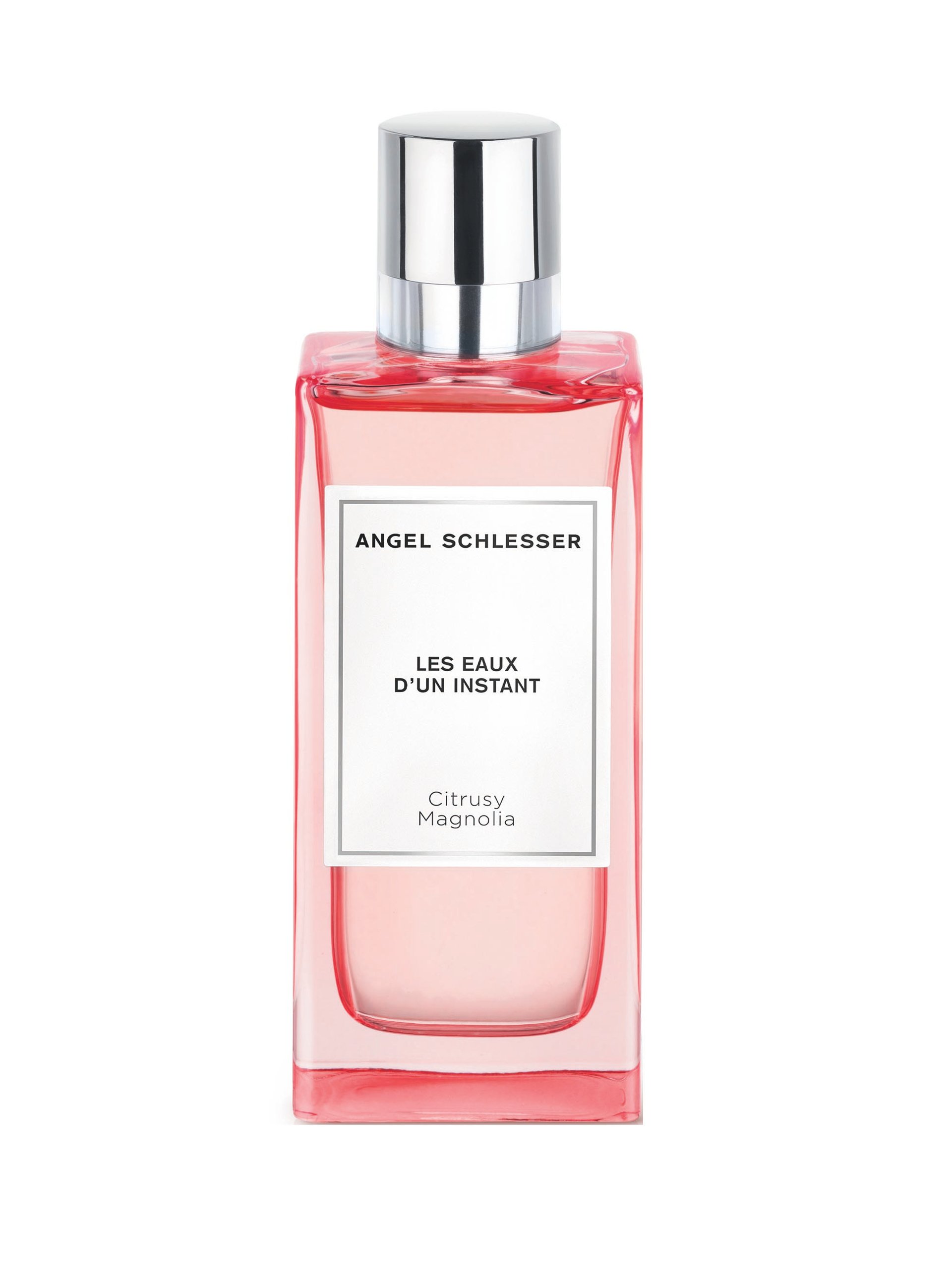 Citrusy Magnolia by Angel Schlesser perfume bottle