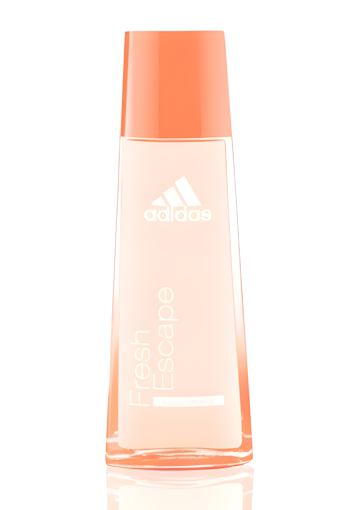 Adidas Fresh Escape by Adidas perfume bottle
