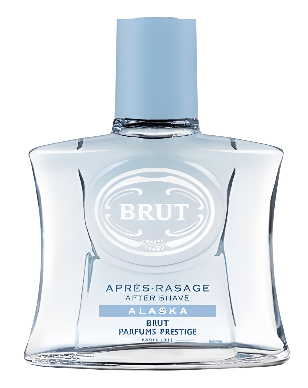 Brut Alaska by Brut Parfums Prestige perfume bottle
