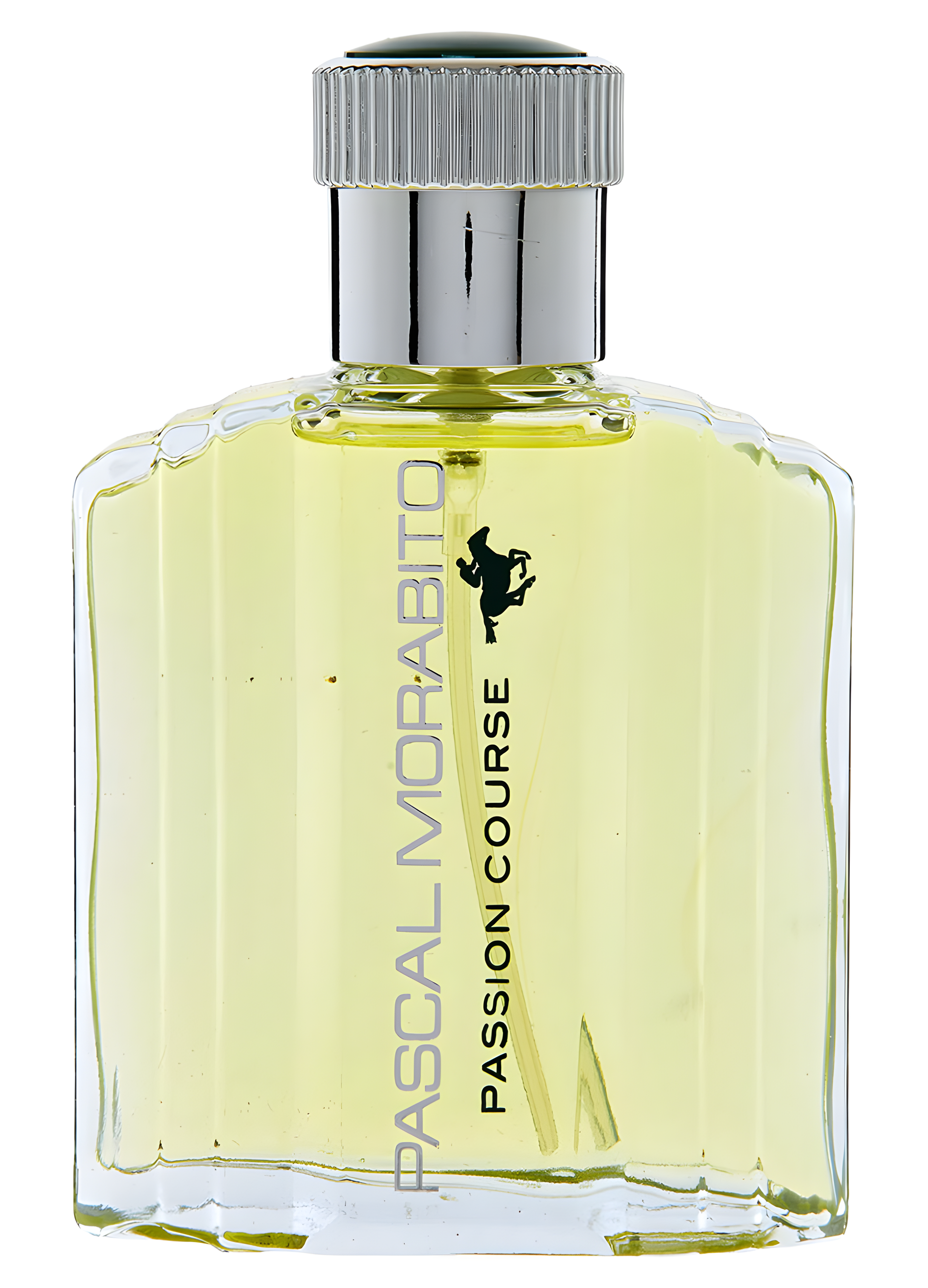 Passion Course by Pascal Morabito perfume bottle