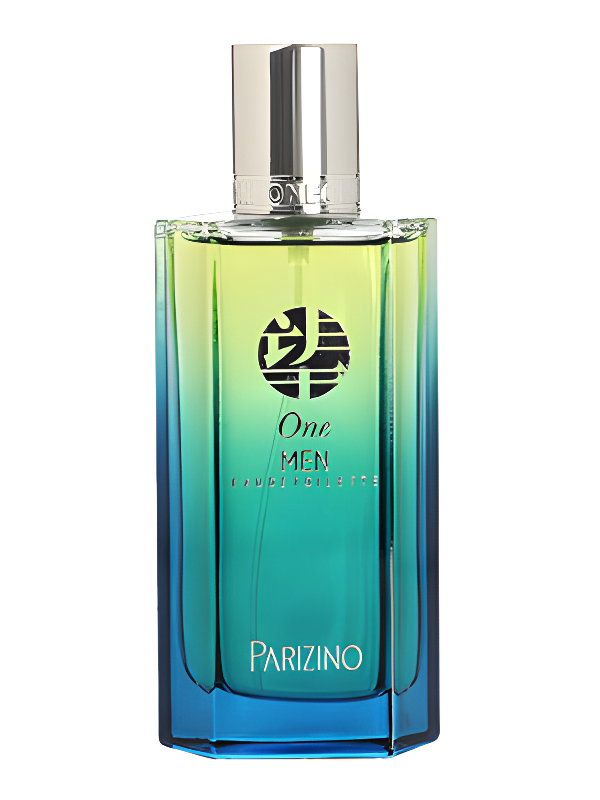 One for Men 望 男士 by Parizino 贝丽丝 perfume bottle