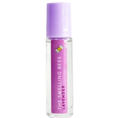 The Society of Scent Lavender