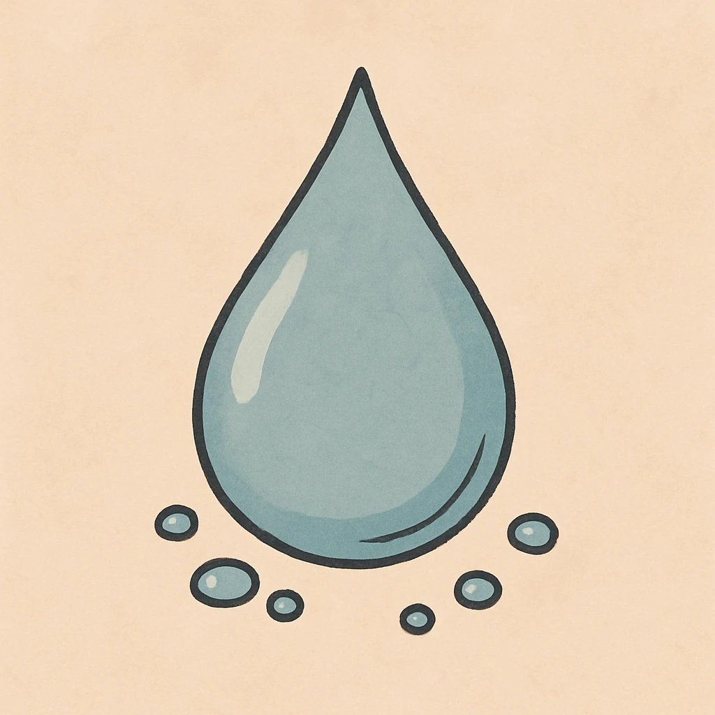 Picture of Sweat note