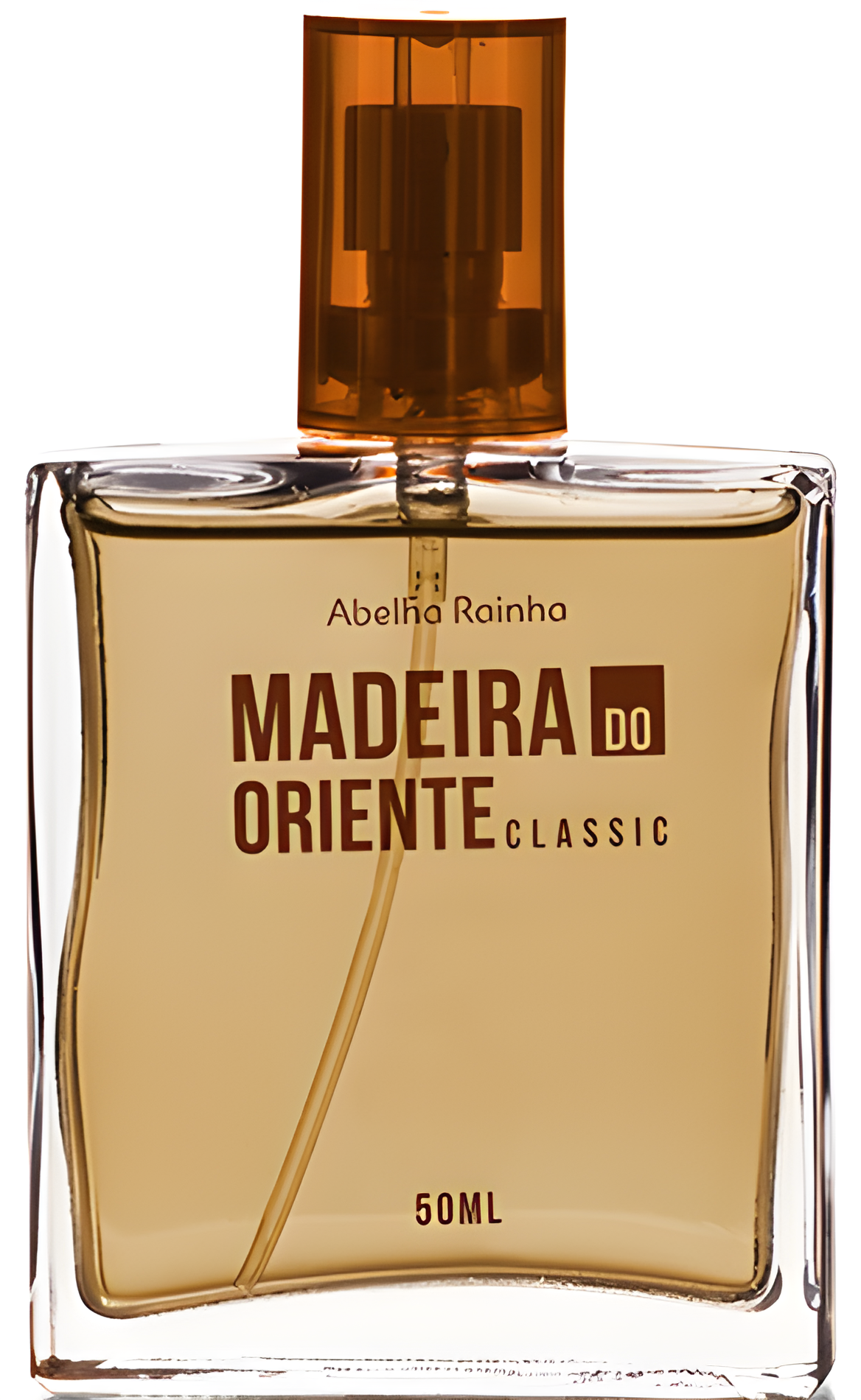Madeira Do Oriente Classic by Abelha Rainha perfume bottle