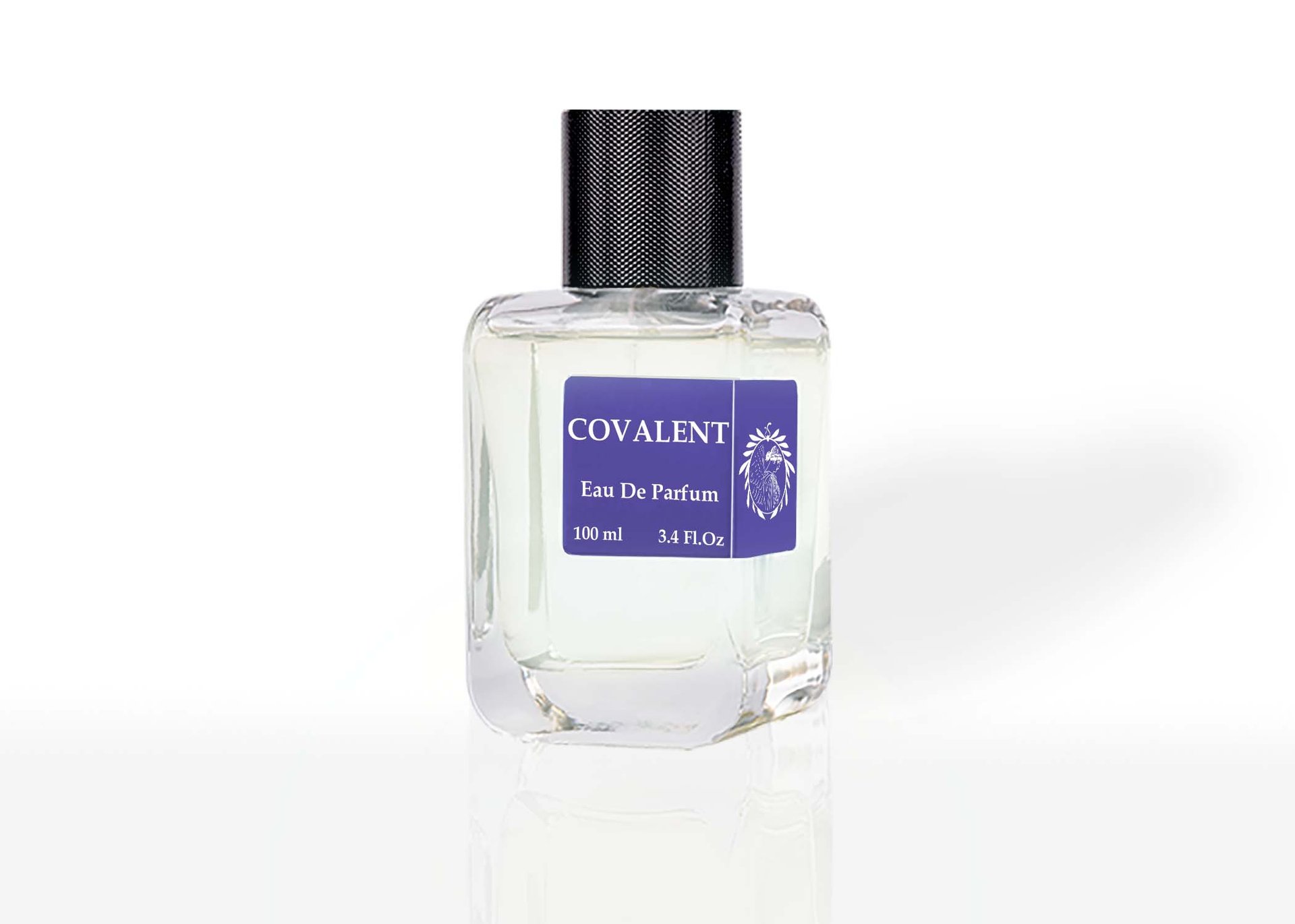Covalent by Athena Fragrances perfume bottle