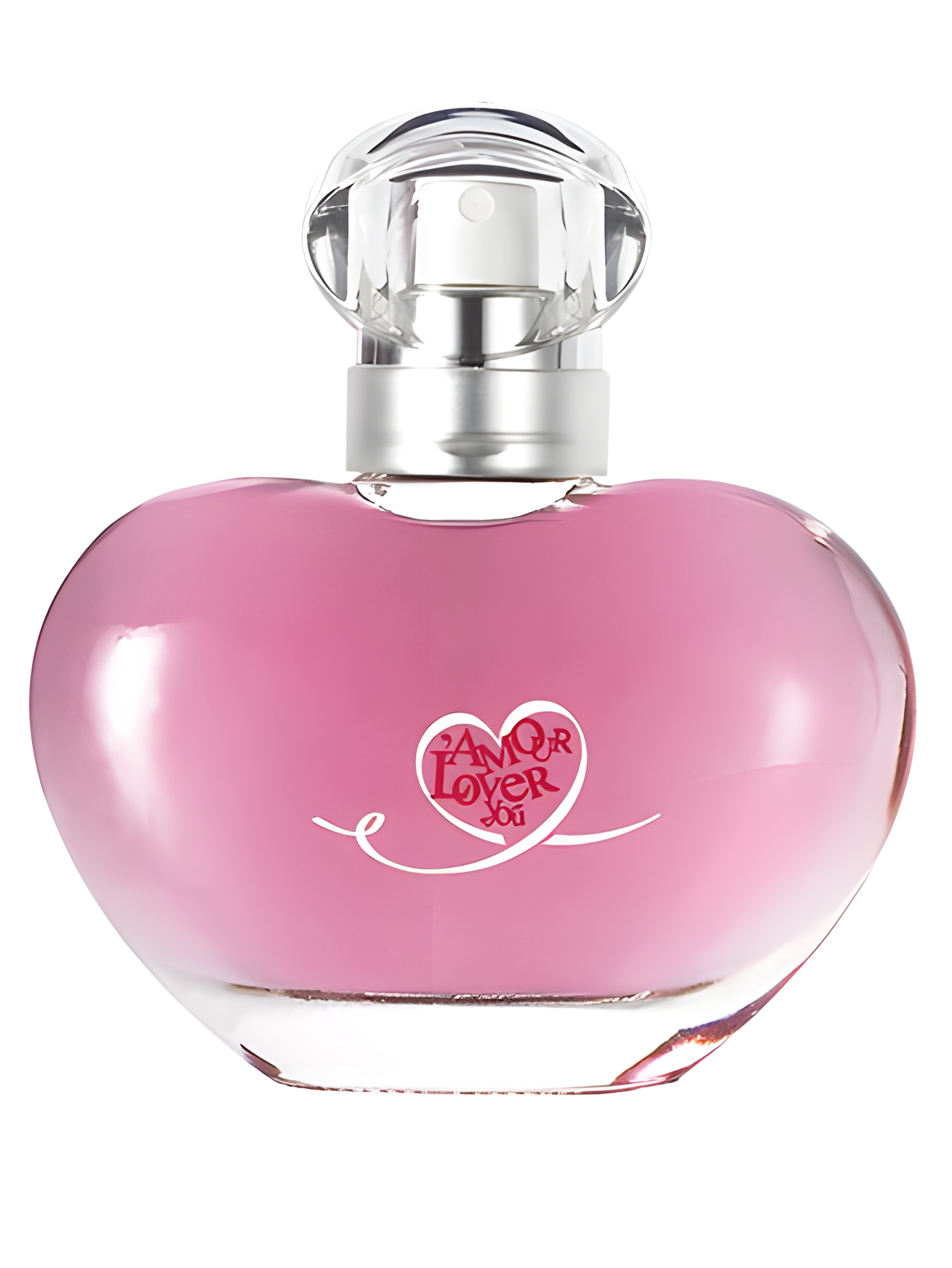 Clin d'Oeil Coup de Foudre by Bourjois perfume bottle