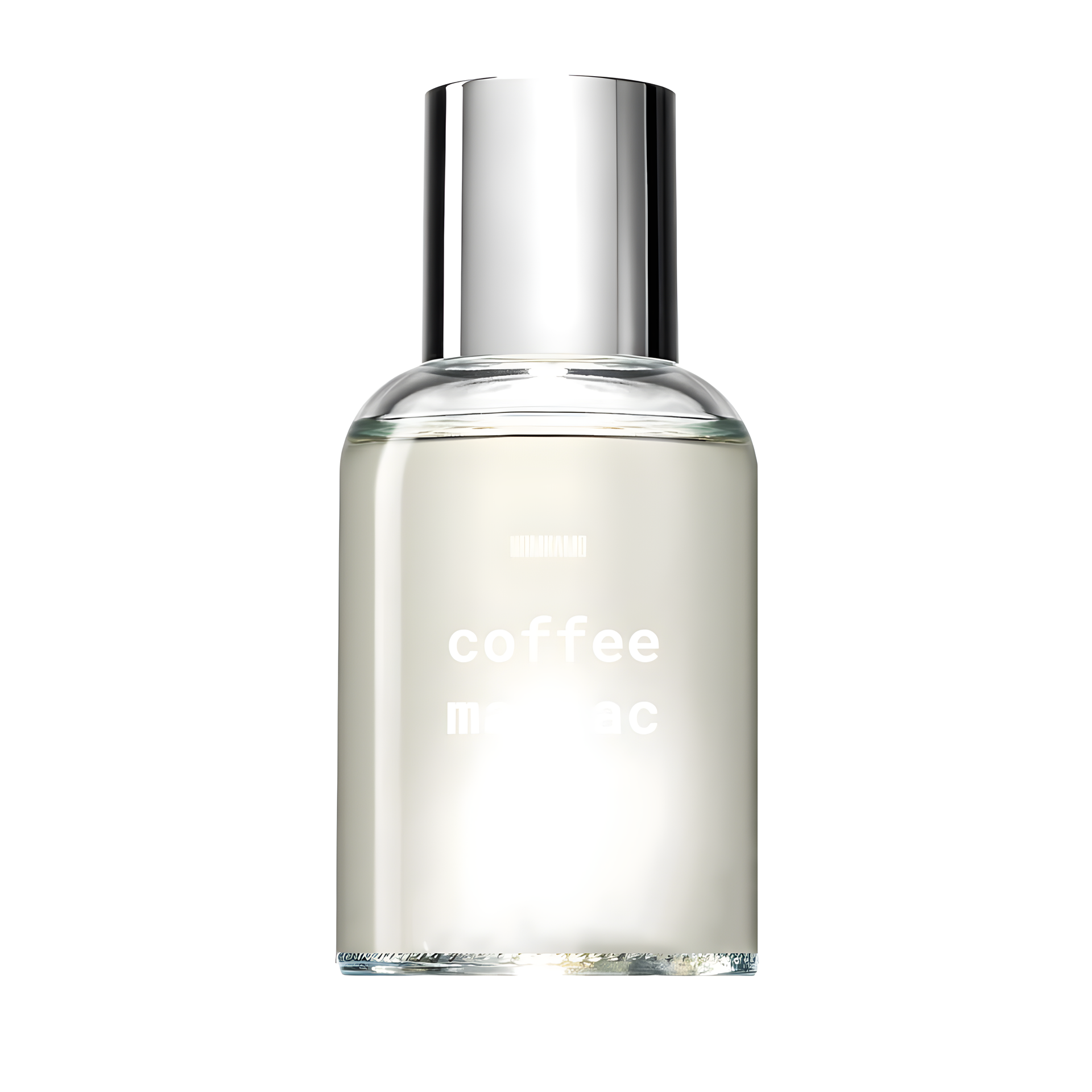 Coffee Maniac by NOMKAMO perfume bottle
