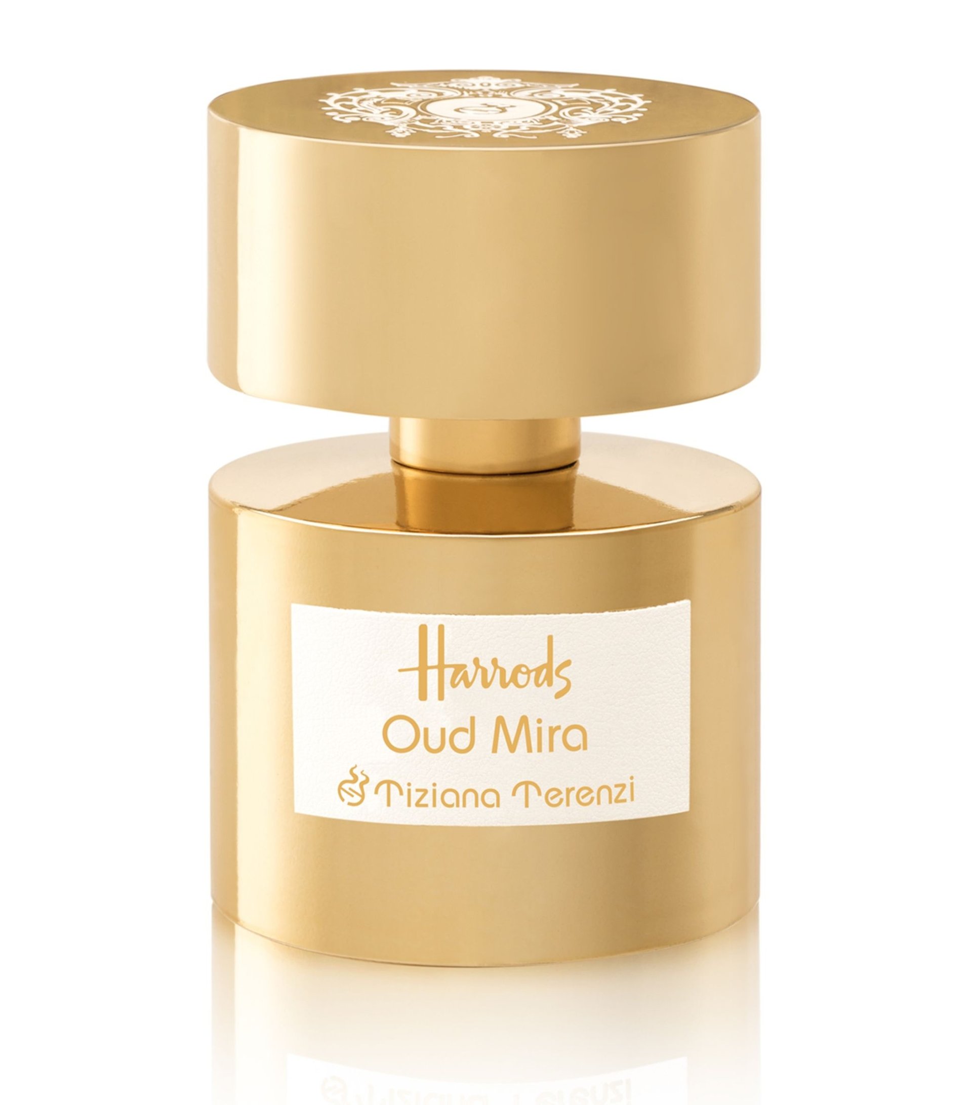 Oud Mira by Tiziana Terenzi perfume bottle