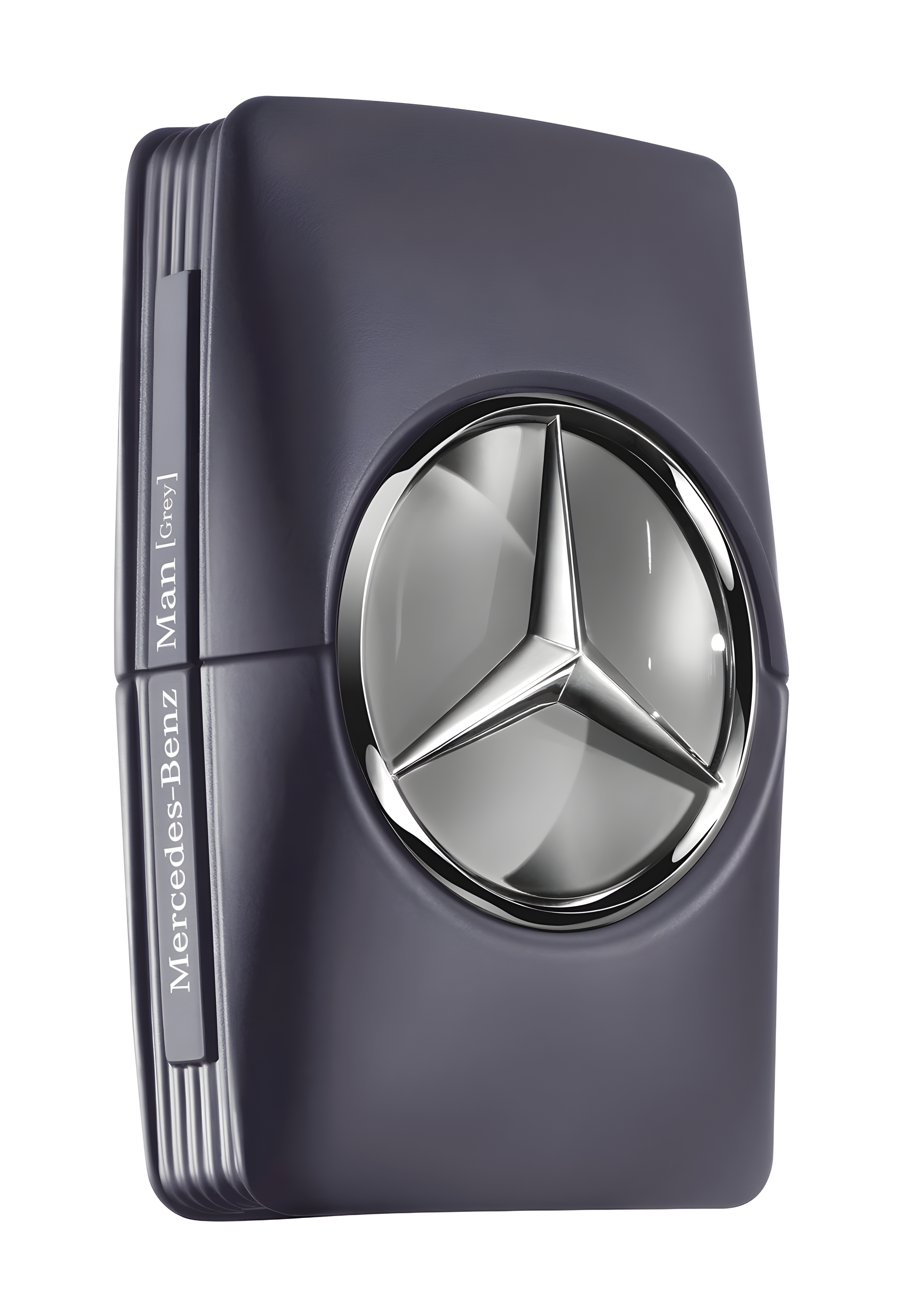 Mercedes Benz Man Grey by Mercedes-Benz perfume bottle