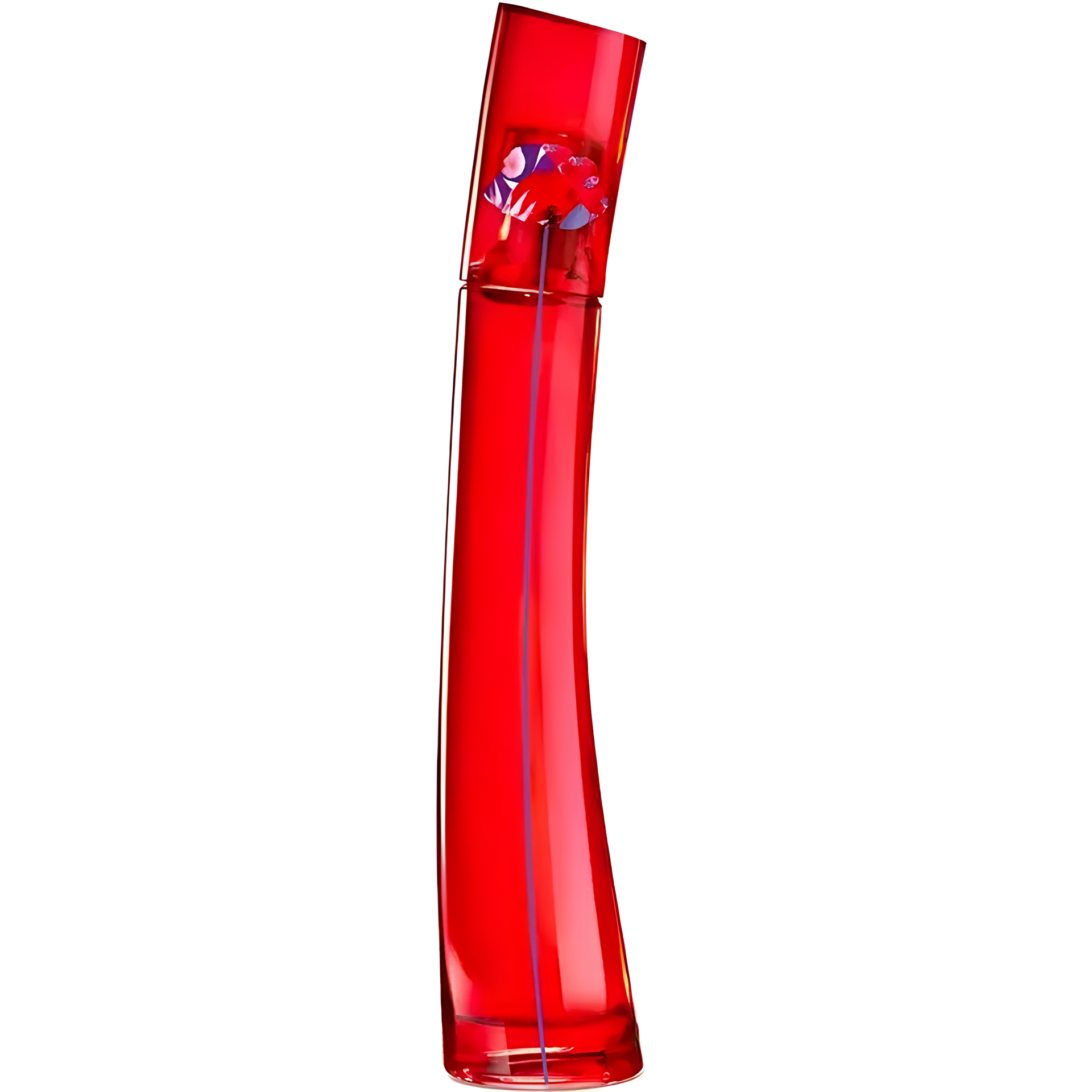 Flower by Kenzo 20th Anniversary Edition by Kenzo perfume bottle
