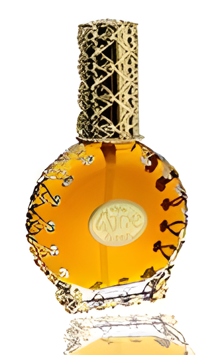 Nectar by Ajne perfume bottle