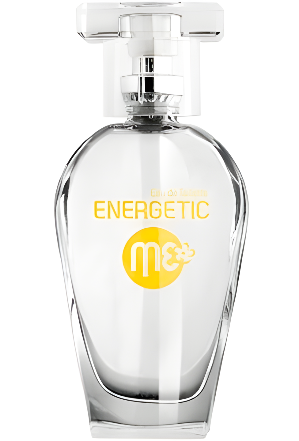 Energetic Me by Fleur de Sante perfume bottle