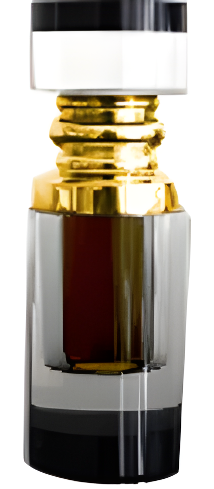 Pedu by Agar Aura perfume bottle