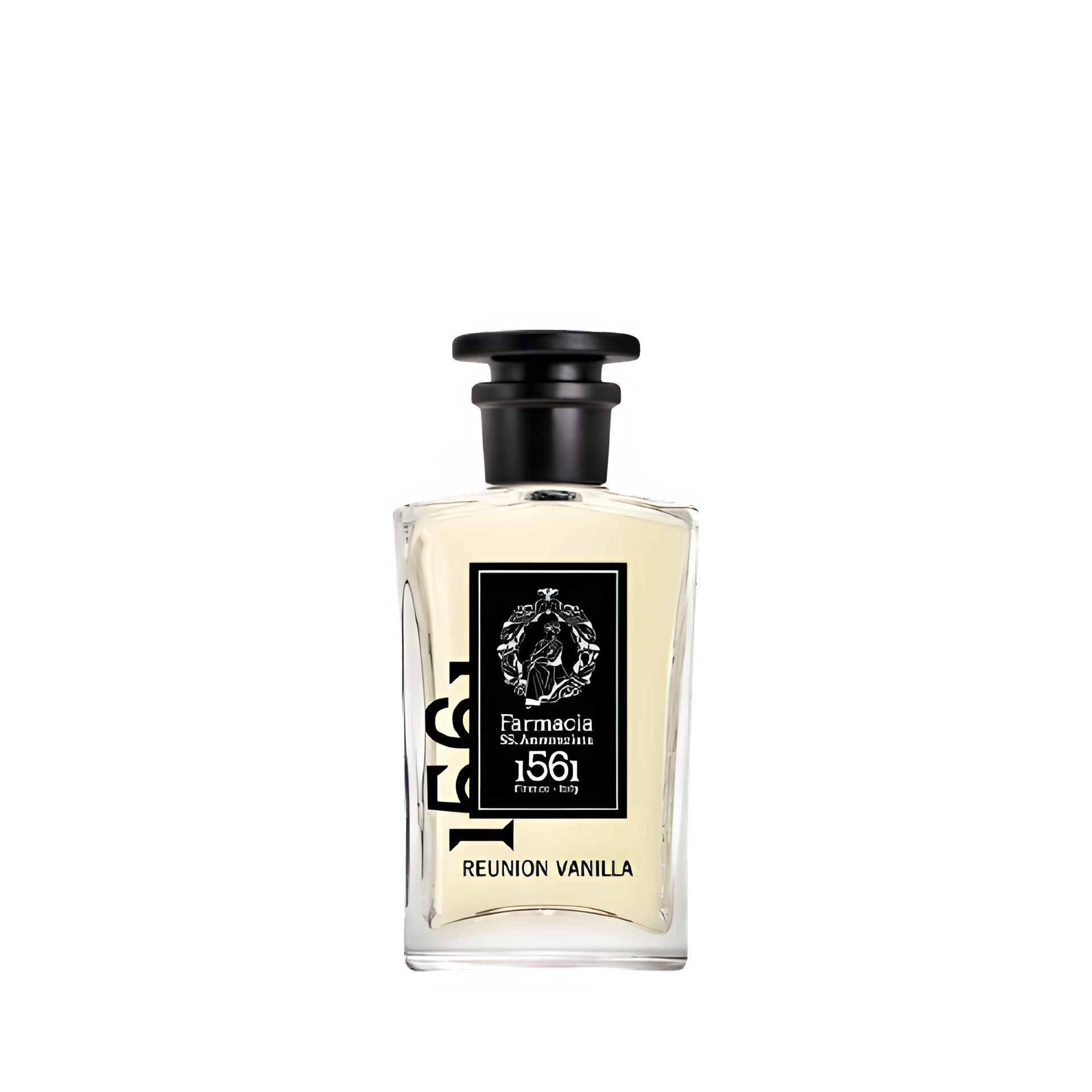 Reunion Vanilla by Farmacia SS. Annunziata perfume bottle