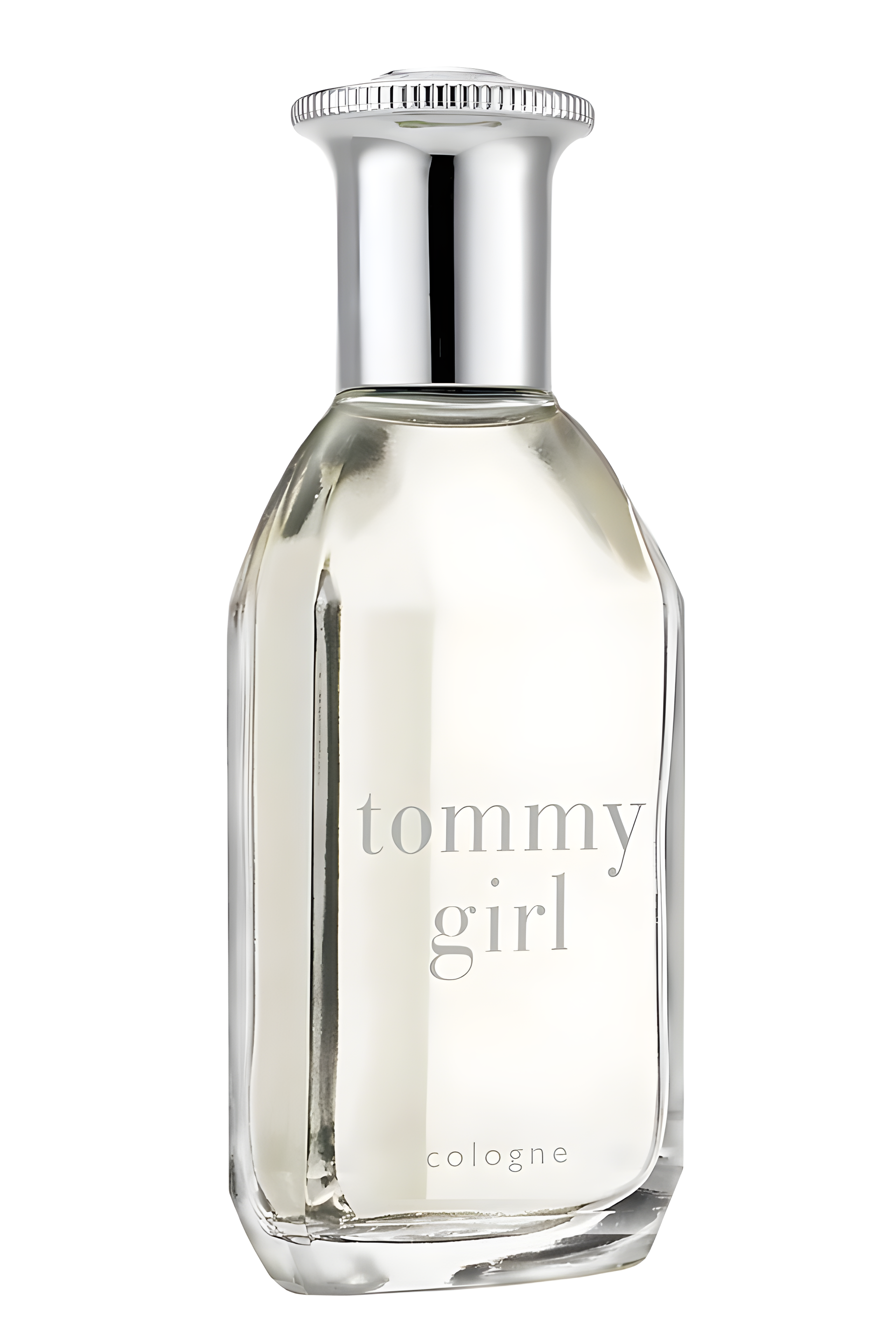 Tommy Girl by Tommy Hilfiger perfume bottle