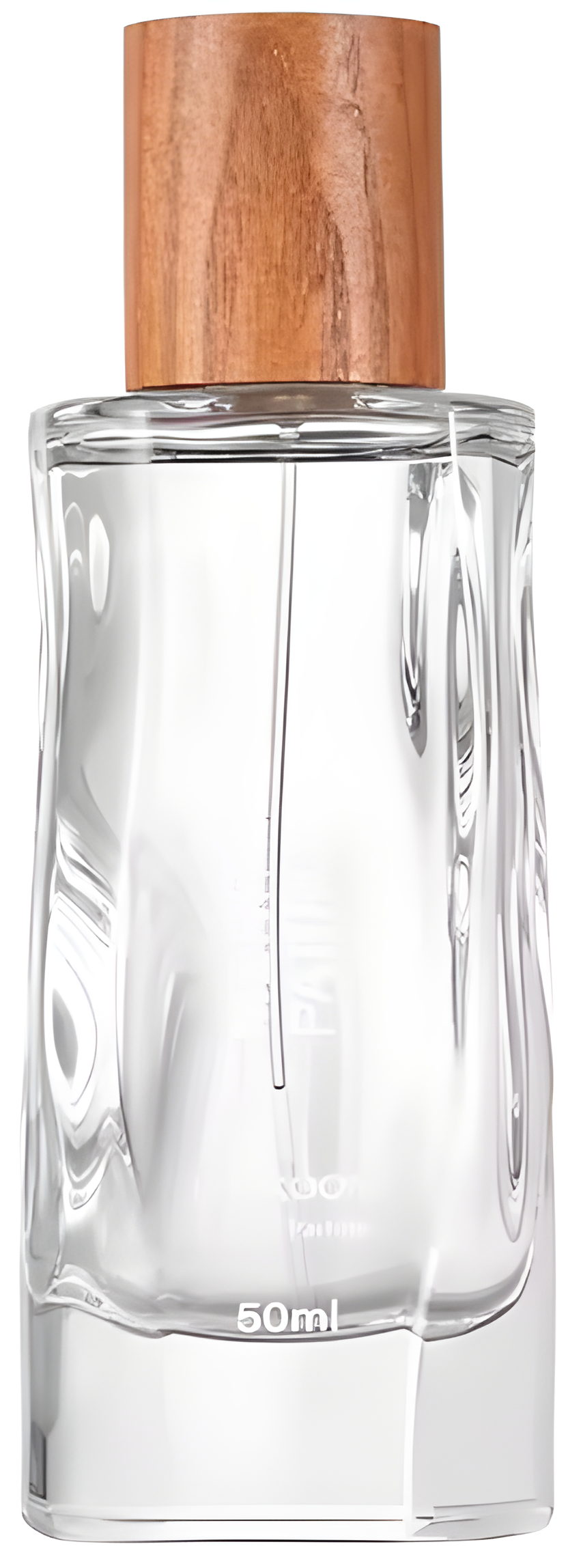 Merry Galop by Lonkoom Parfum perfume bottle