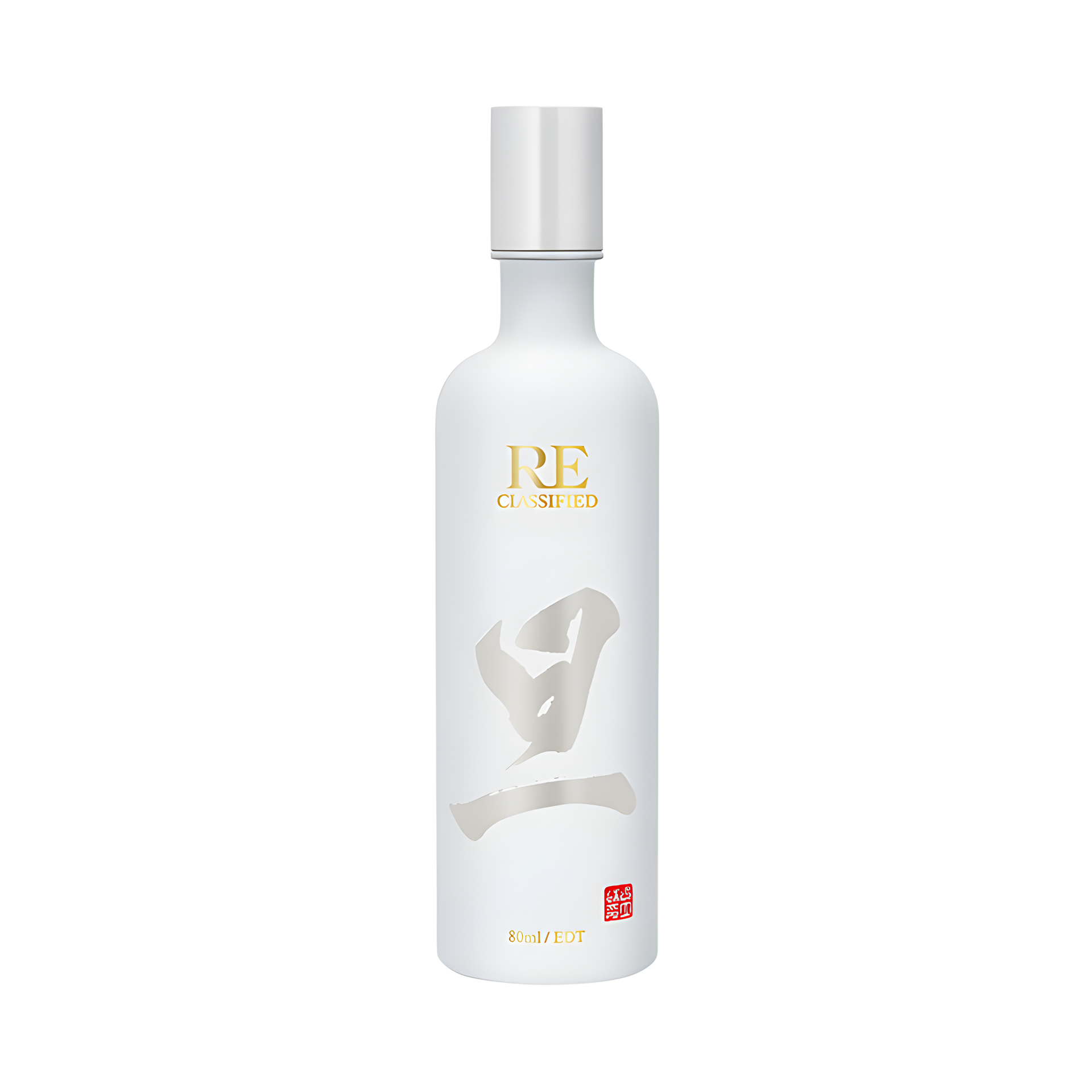 Dan 旦 by RE CLASSIFIED RE调香室 perfume bottle