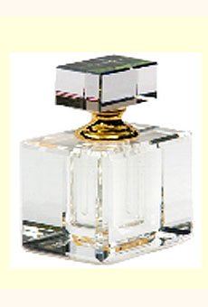 Vanilla by Jalaine perfume bottle