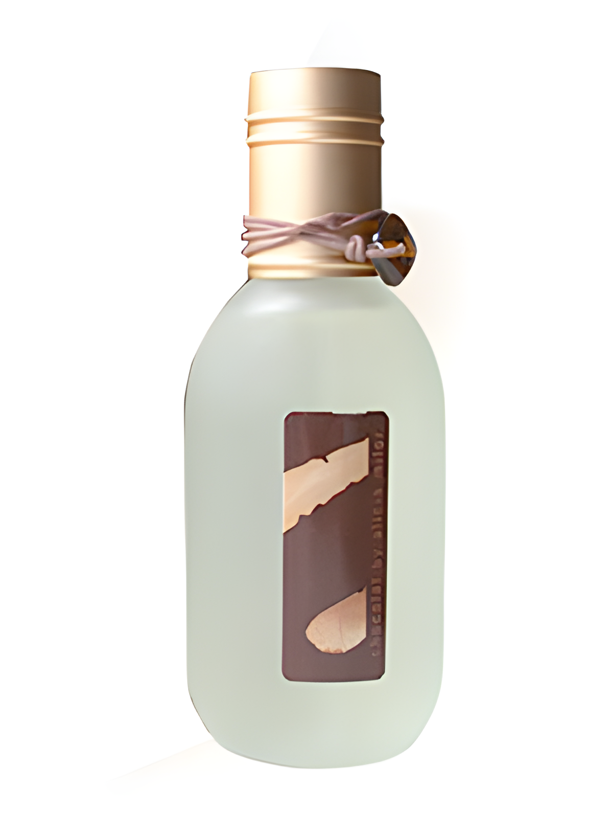 Chocolat by Alicia Milor perfume bottle