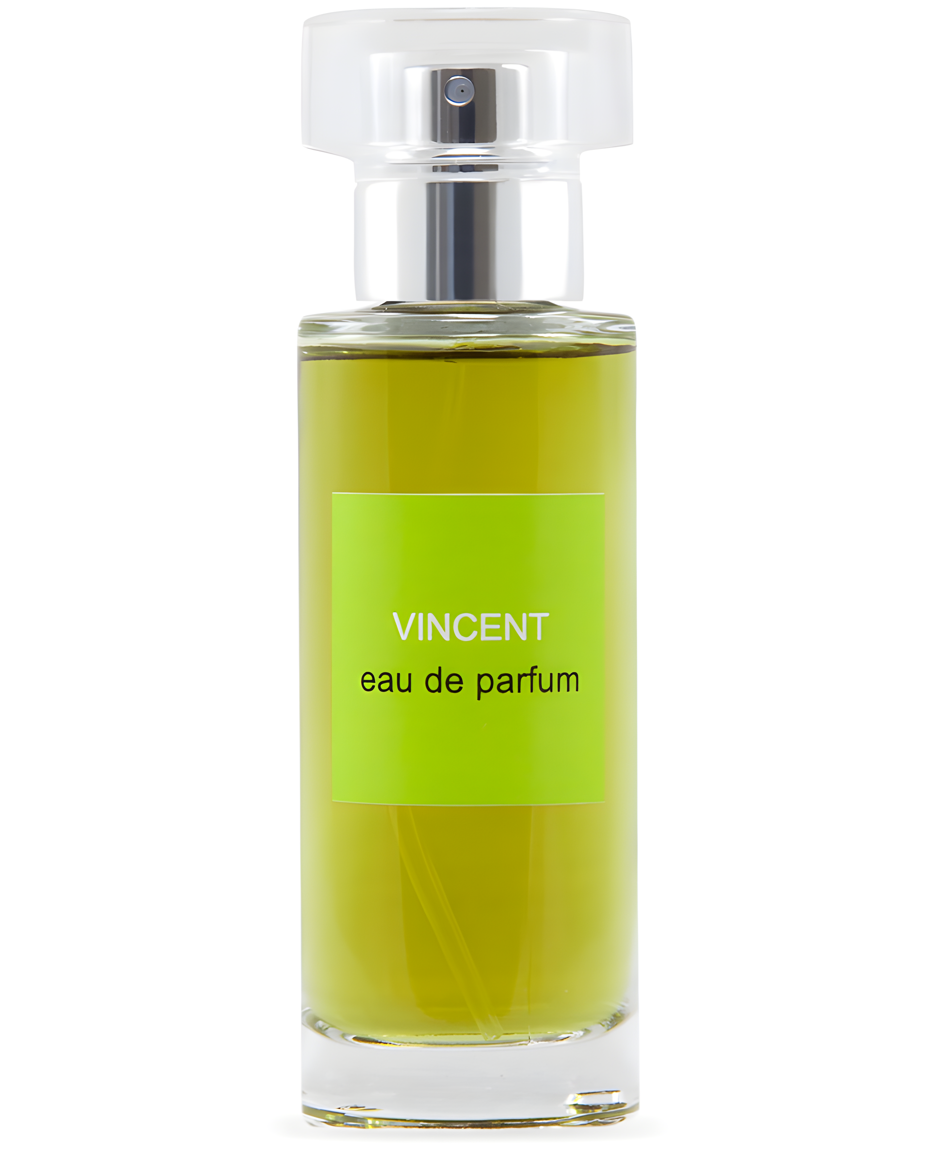 Vincent by YanFroloff perfume bottle