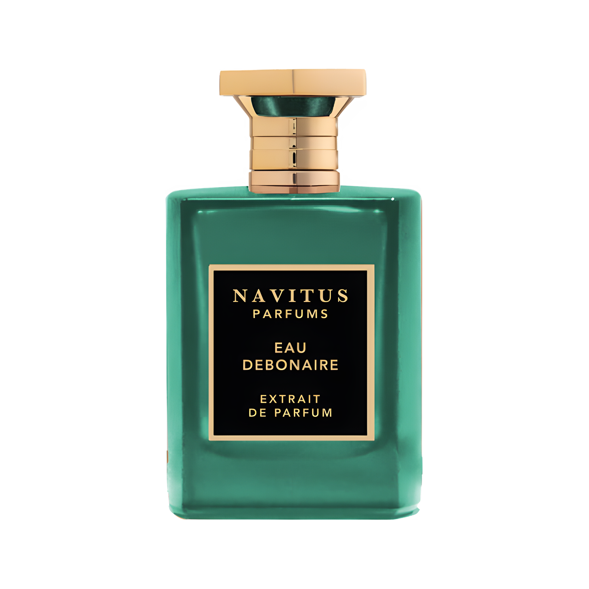 Eau Debonaire by Navitus Parfums
