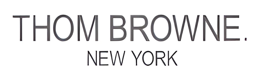 Picture of Thom Browne brand