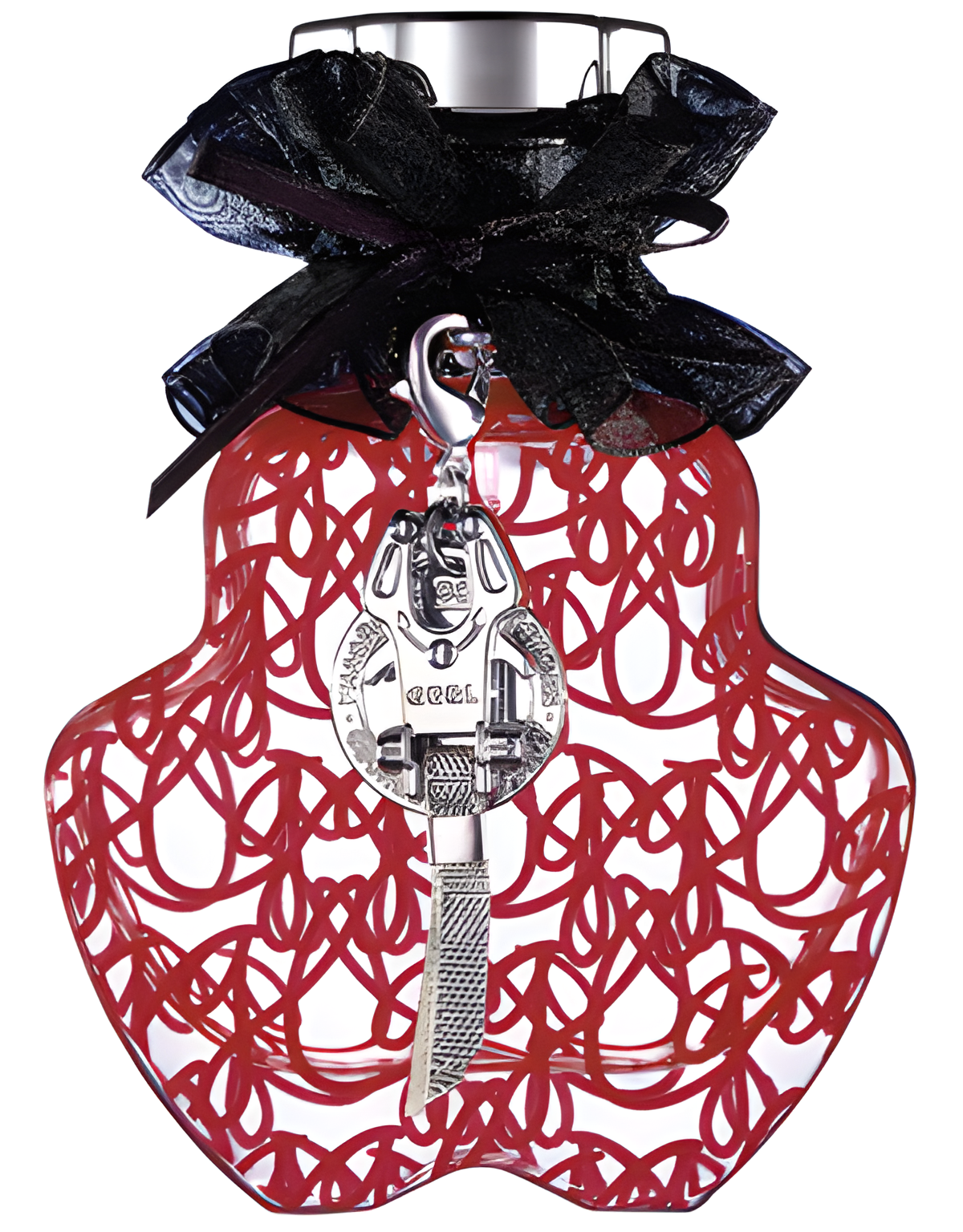 GGLovely by George Gina & Lucy perfume bottle