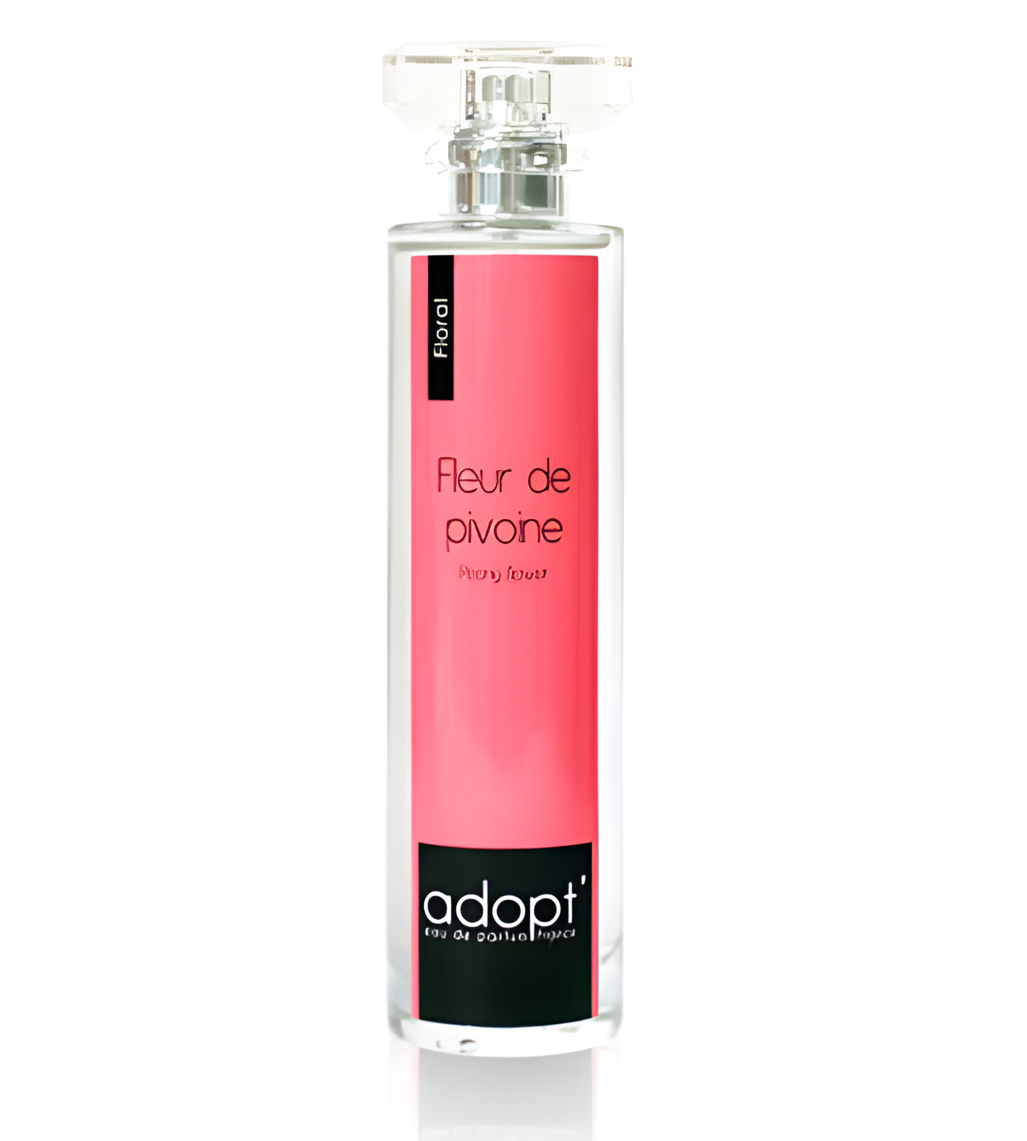 Fleur de Pivoine by Adopt Parfums perfume bottle