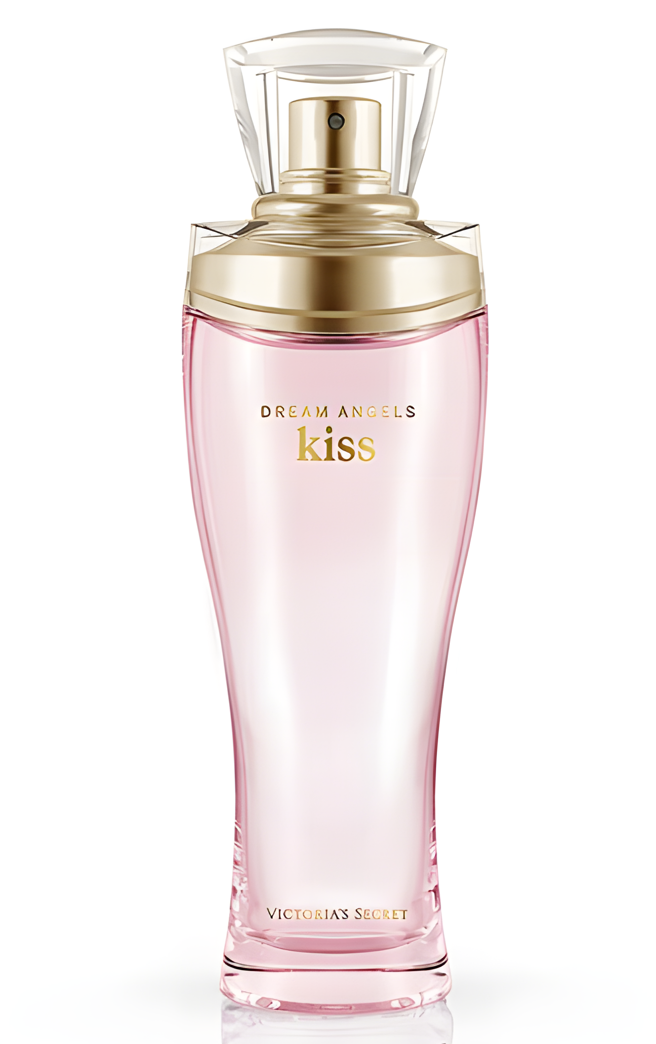 Dream Angels Kiss Eau de Parfum by Victoria's Secret perfume bottle