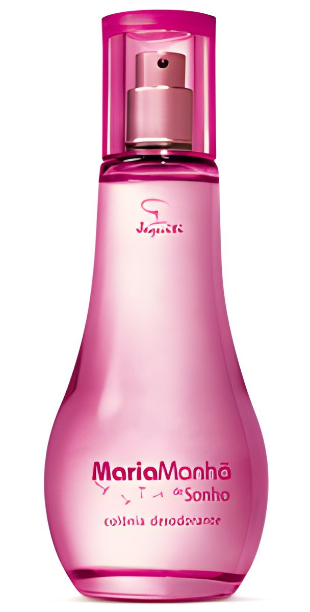 Maria Manhã de Sonho by Jequiti perfume bottle
