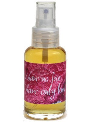 Gypsy by Smell Bent perfume bottle
