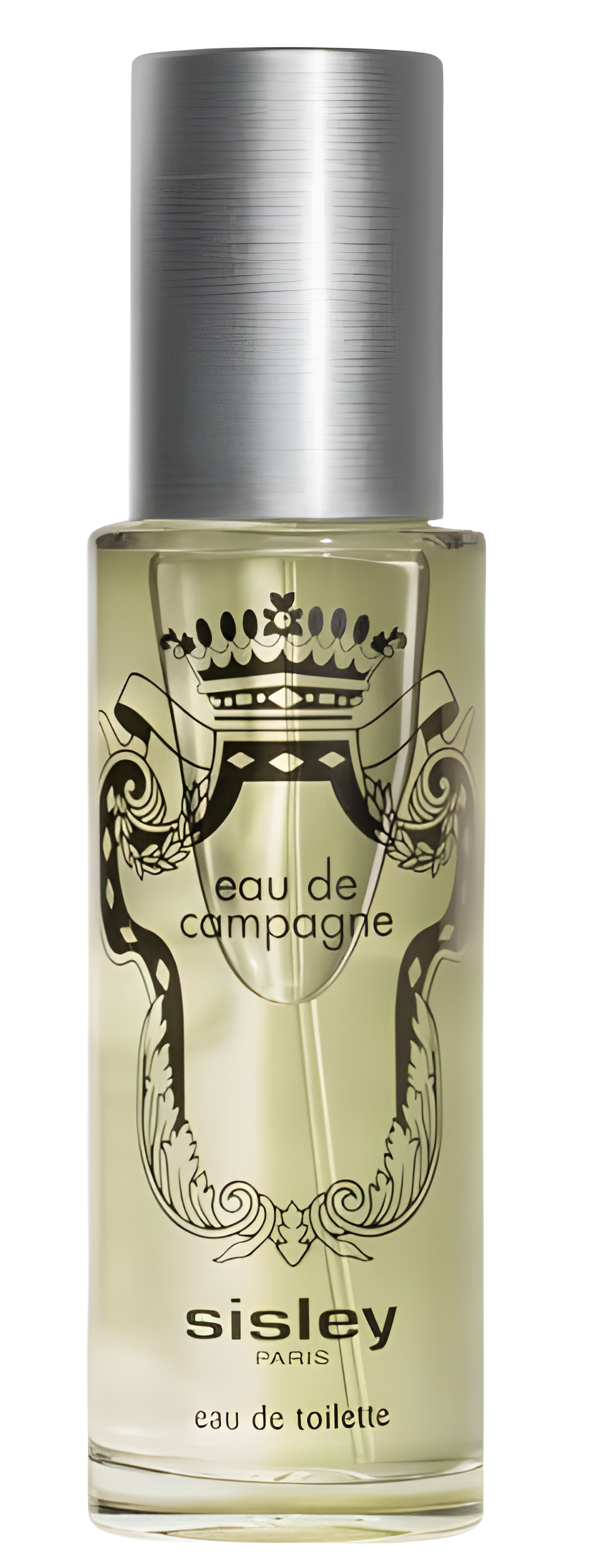 Eau de Campagne by Sisley perfume bottle
