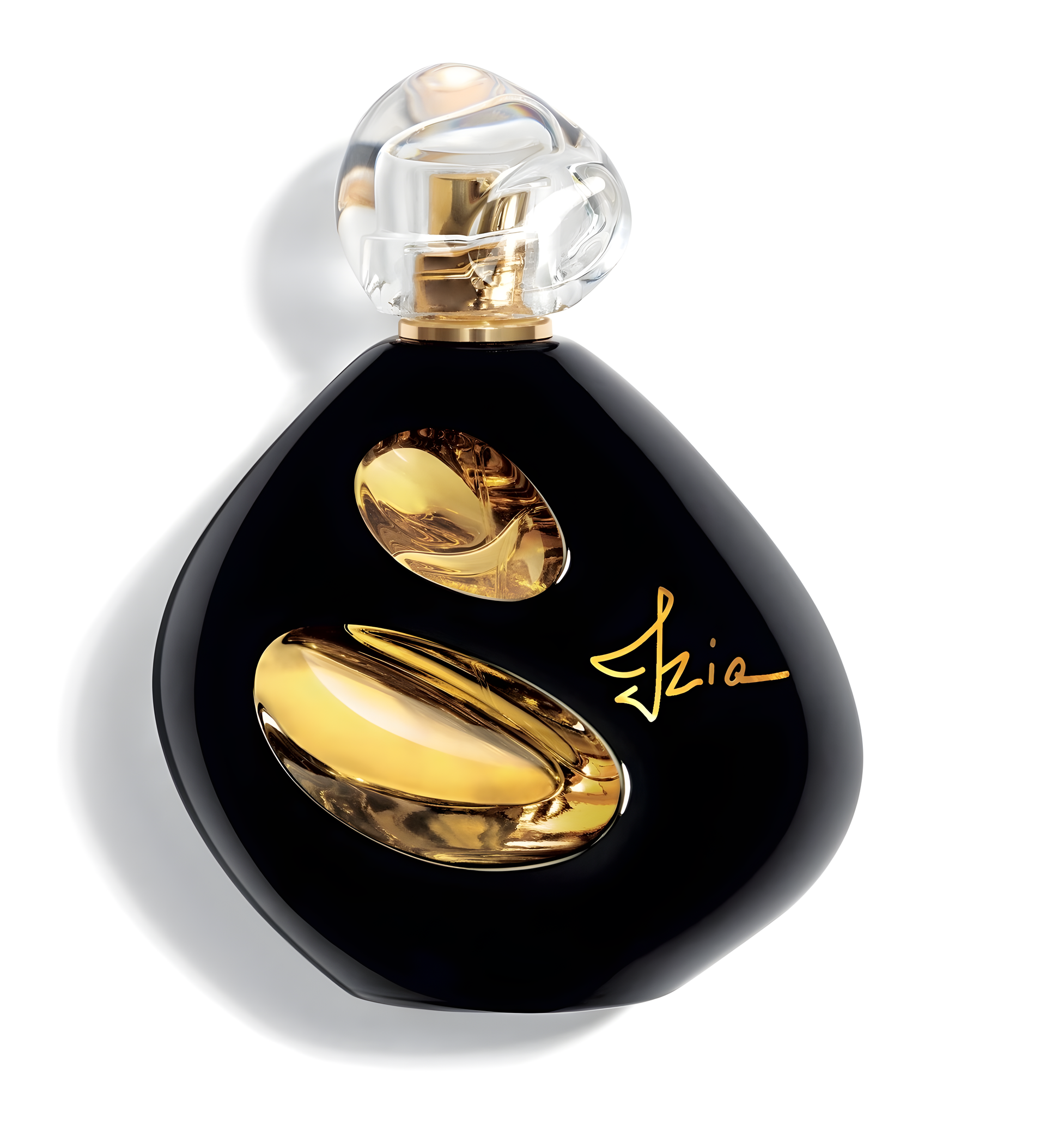 Izia La Nuit by Sisley perfume bottle