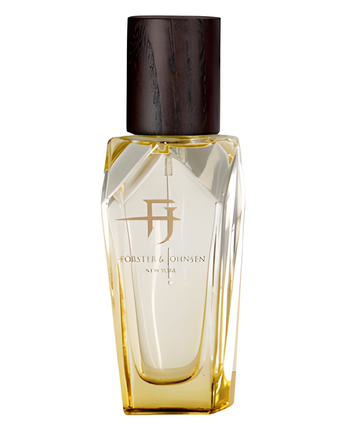 Happiness EDT by Förster and Johnsen perfume bottle