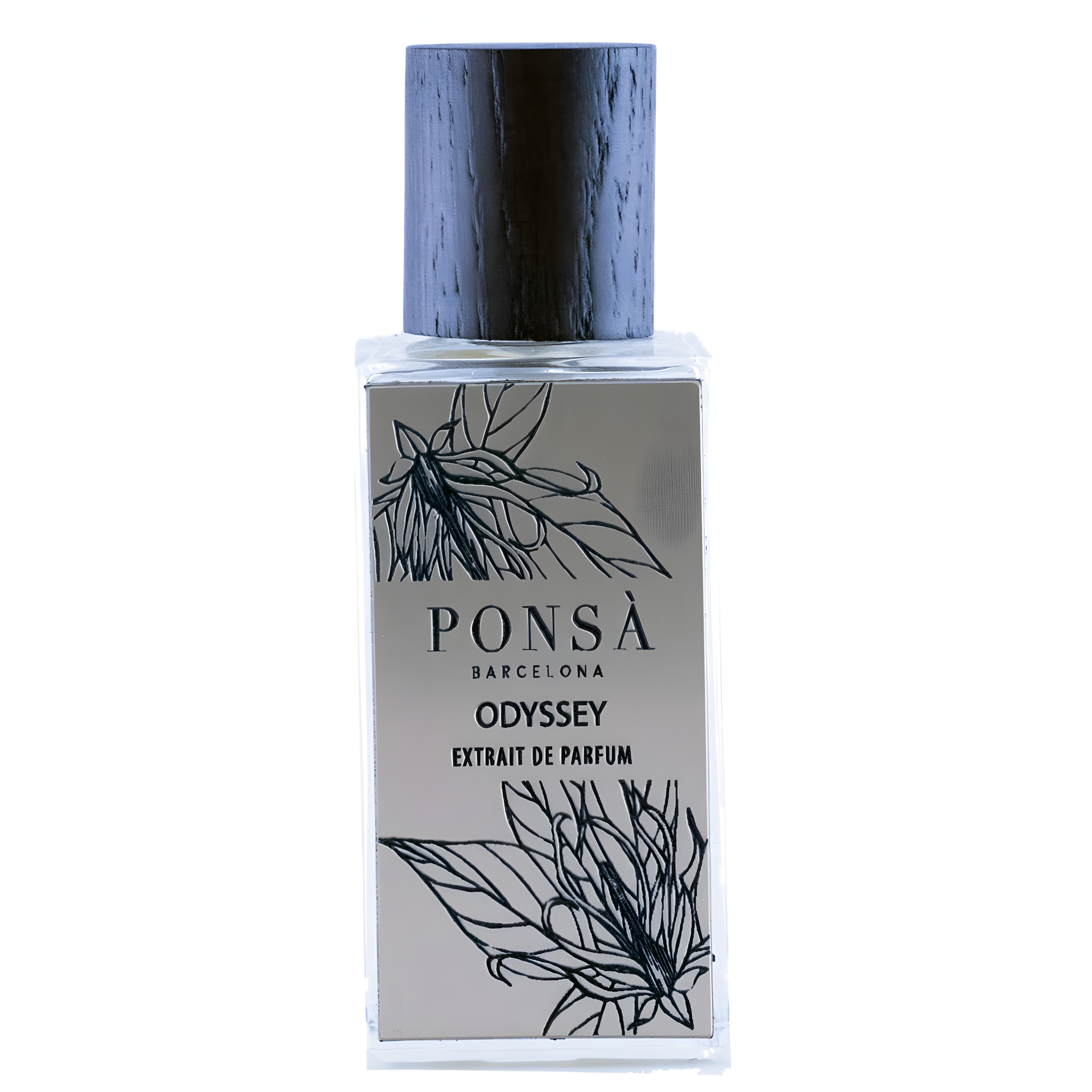 Odyssey by Ponsa perfume bottle