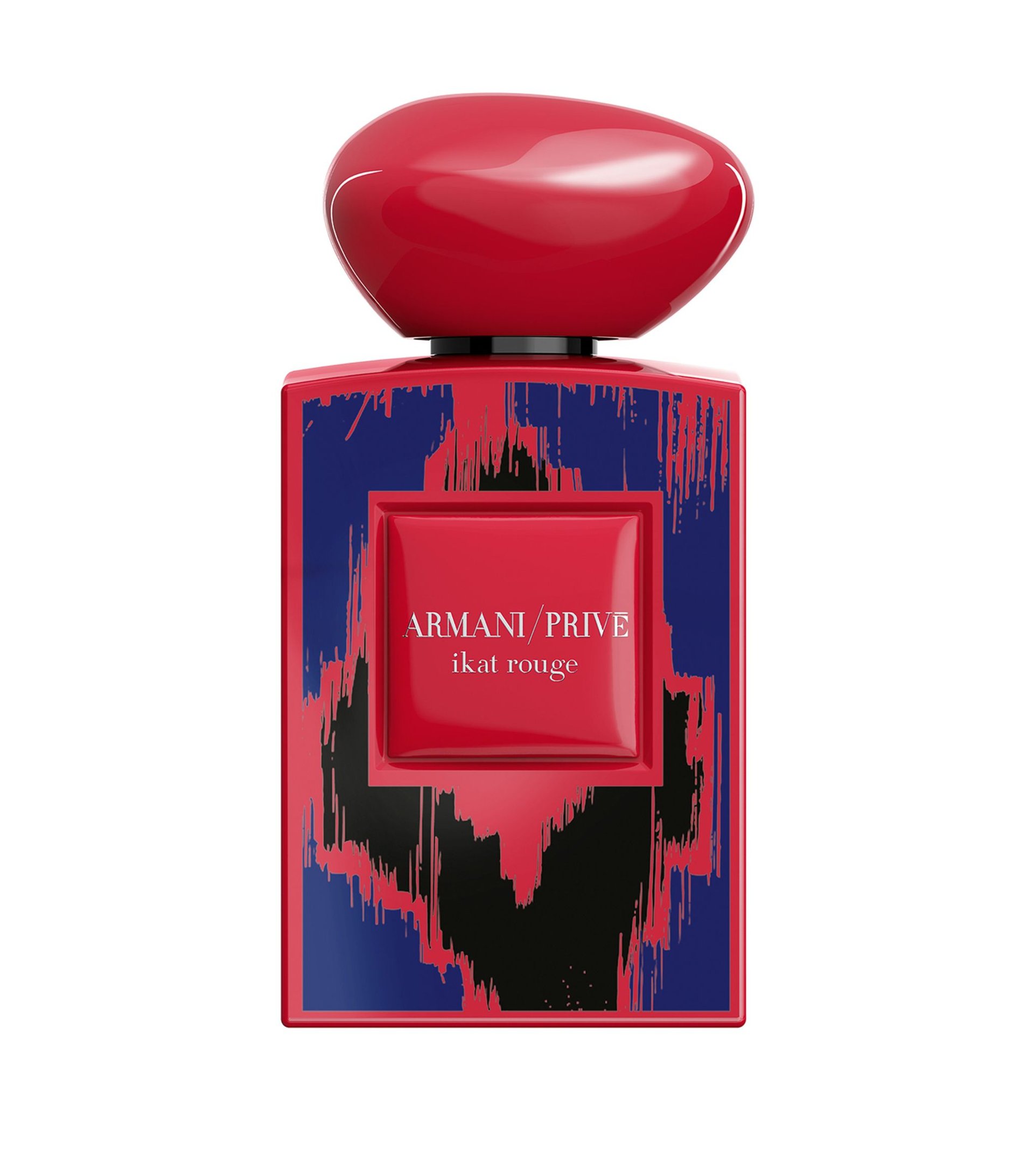 Ikat Rouge by Giorgio Armani perfume bottle
