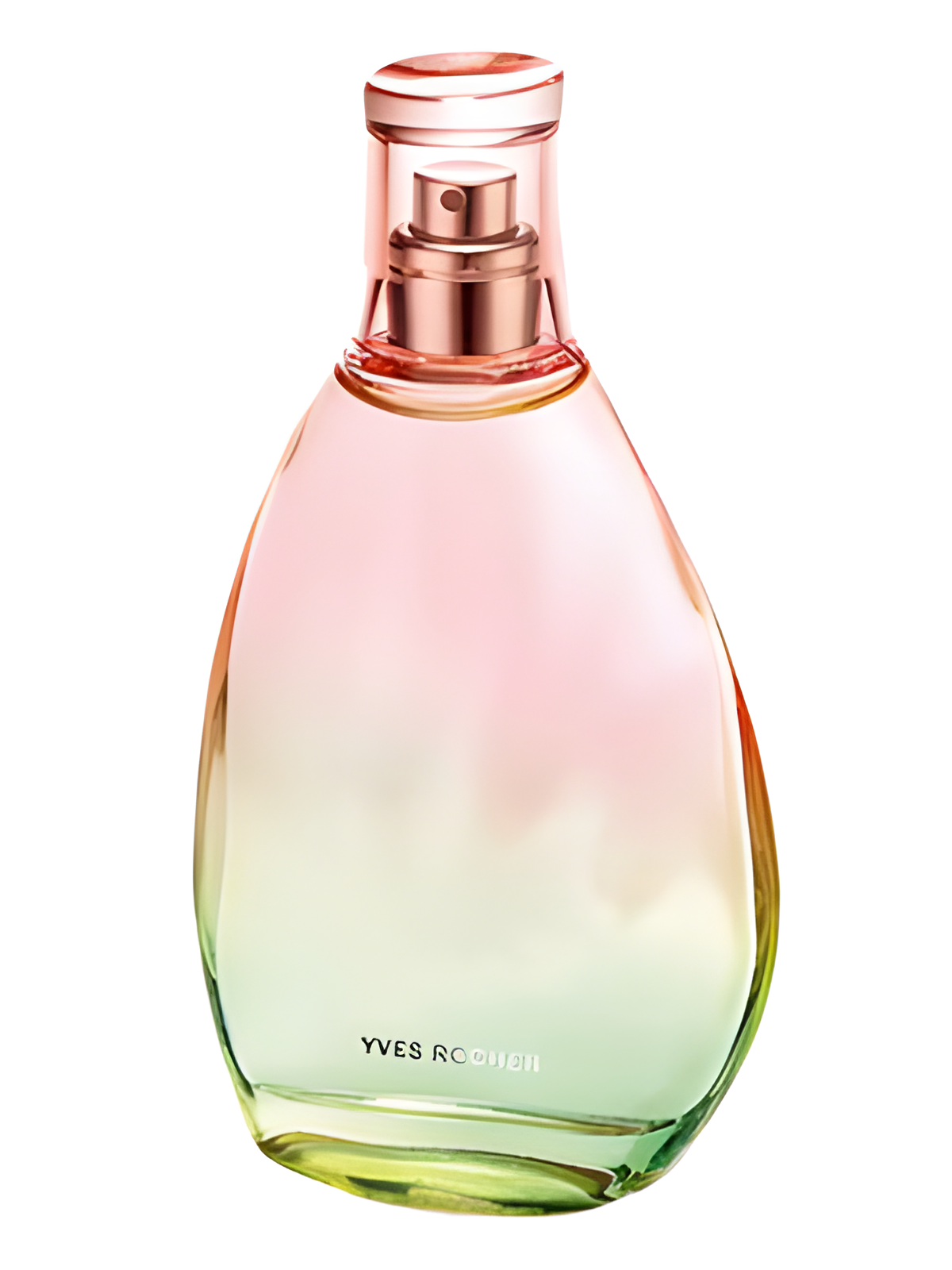 Naturelle Osmanthus by Yves Rocher perfume bottle