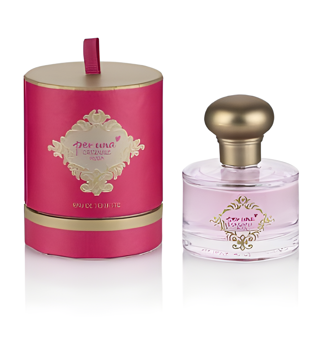 Per Una Originale Rosa by Marks & Spencer perfume bottle