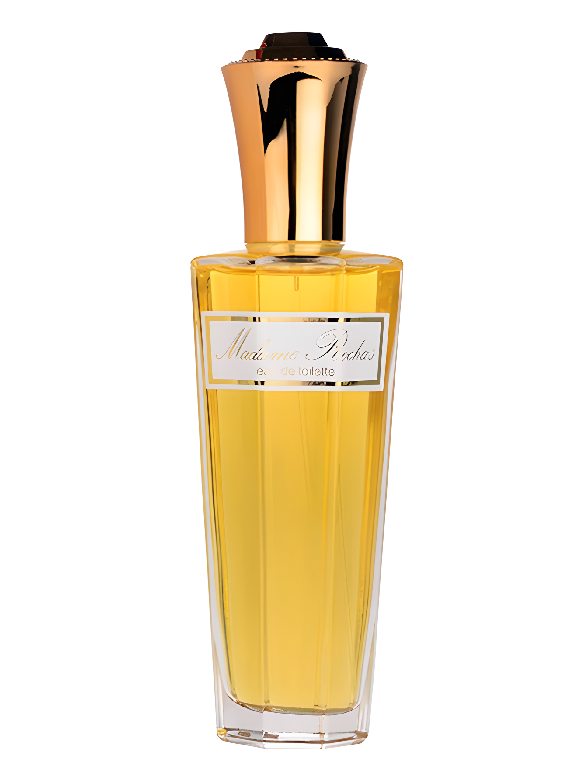 Madame Rochas by Rochas perfume bottle