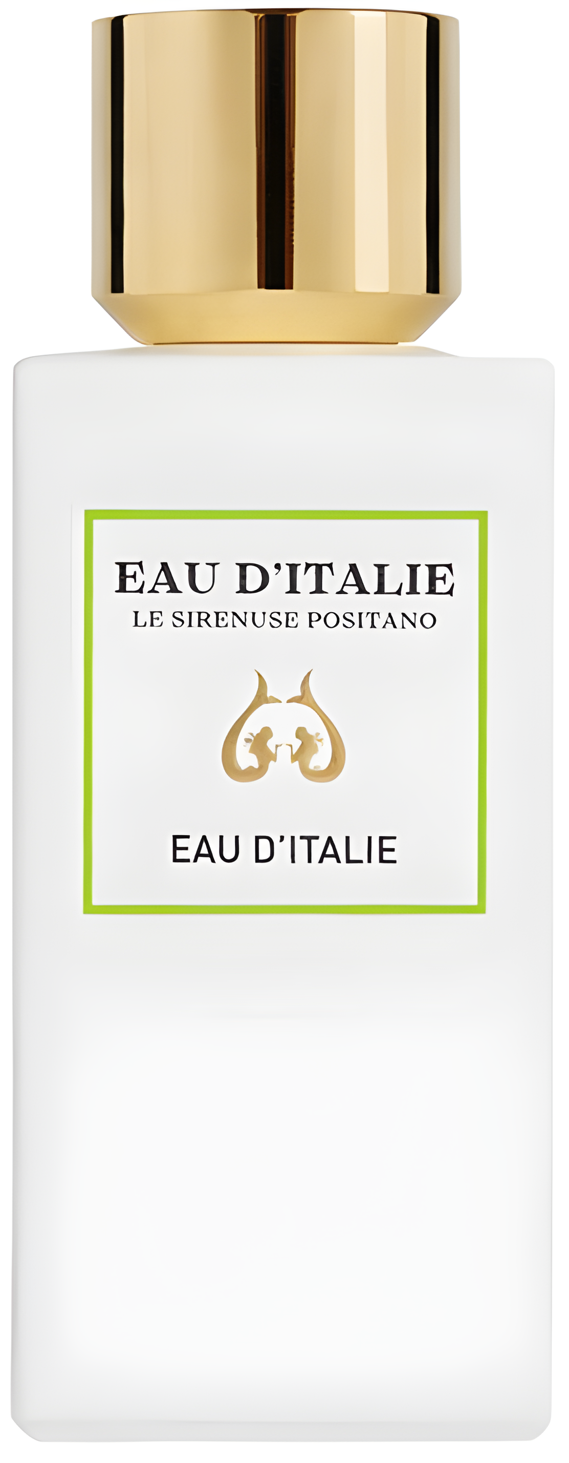 Eau D'Italie by Eau D'Italie perfume bottle