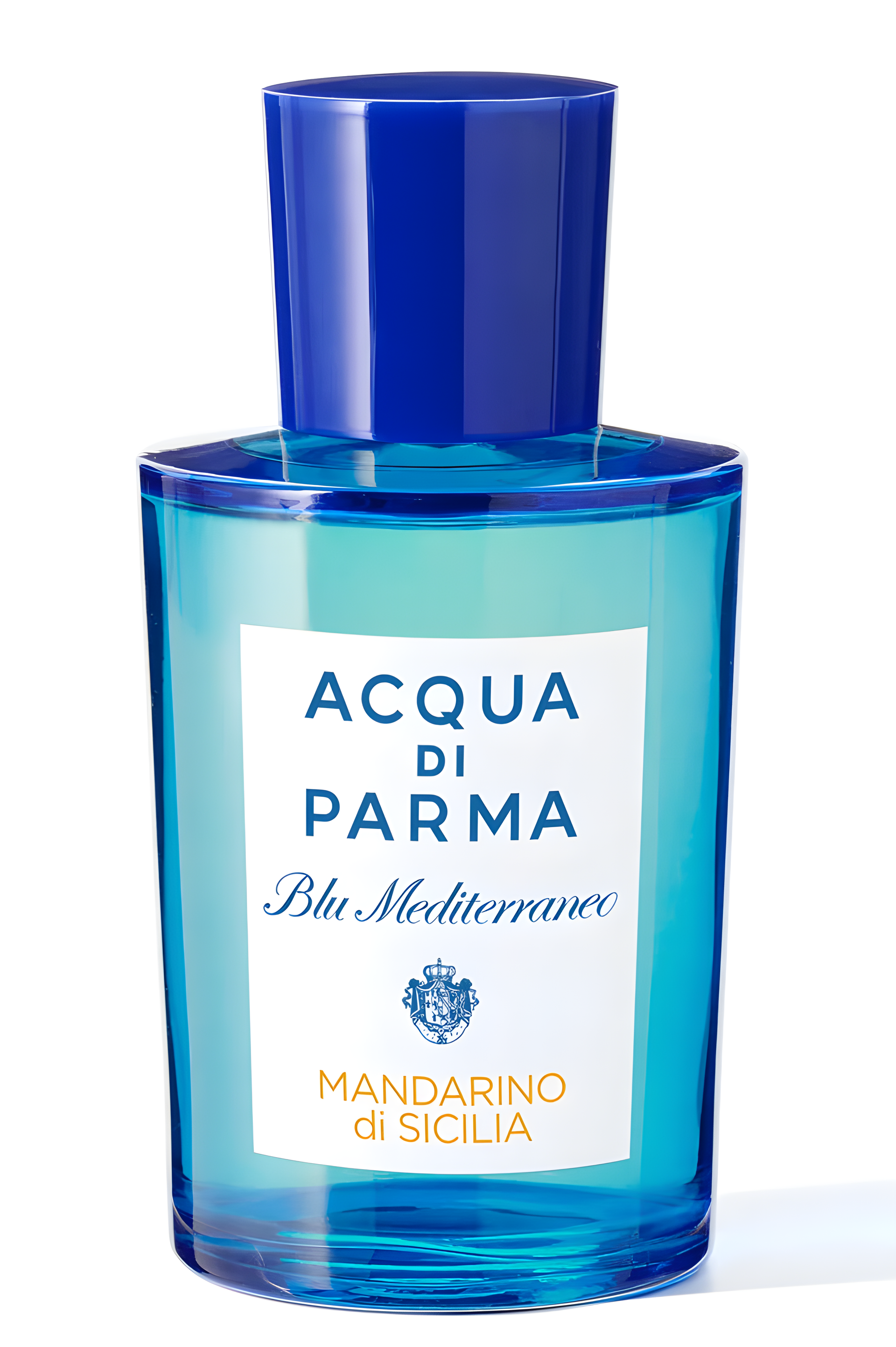 Mandarino Di Sicilia by Acqua di Parma perfume bottle