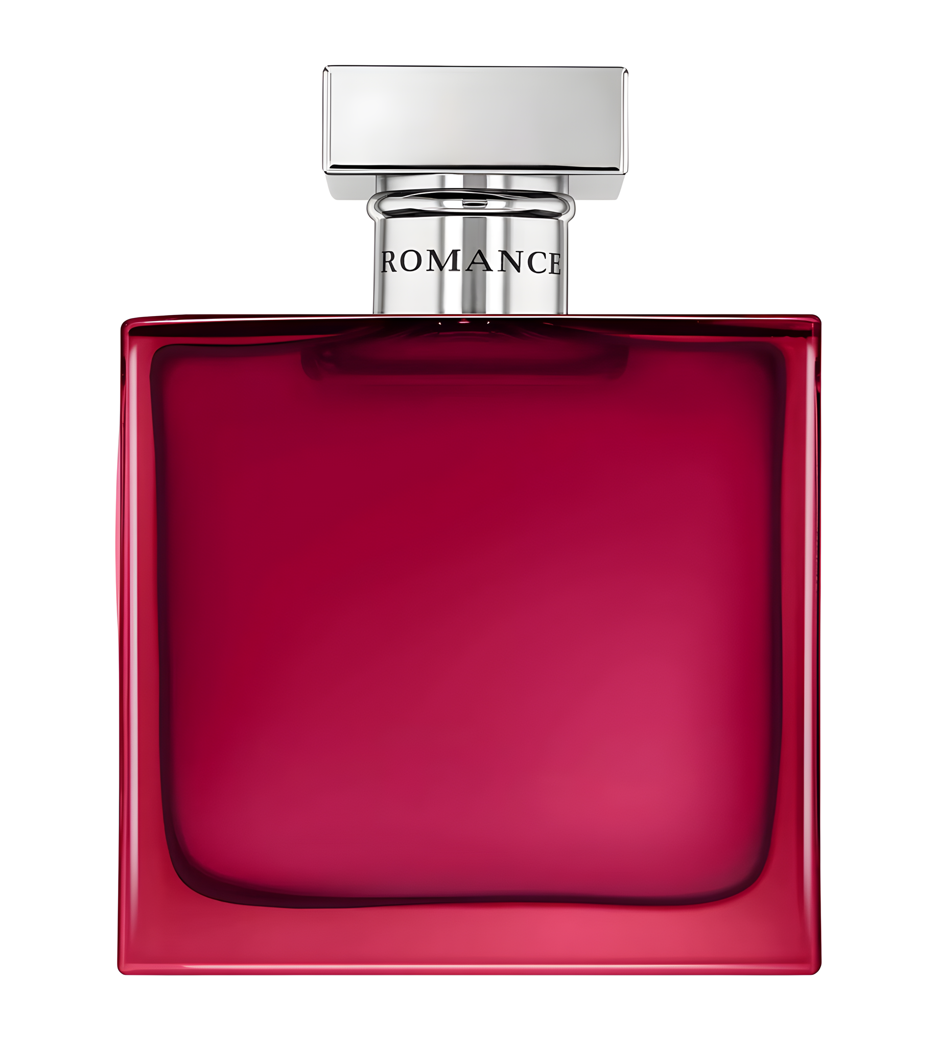 Romance Eau de Parfum Intense by Ralph Lauren perfume bottle