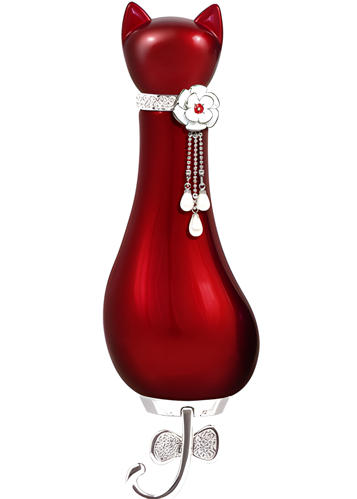 Shinny Red by Novae Plus perfume bottle