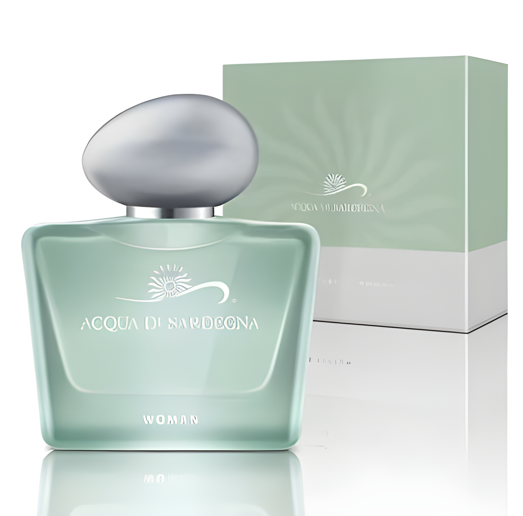 Acqua Di Sardegna Woman Eau de Parfum by Acqua di Sardegna perfume bottle