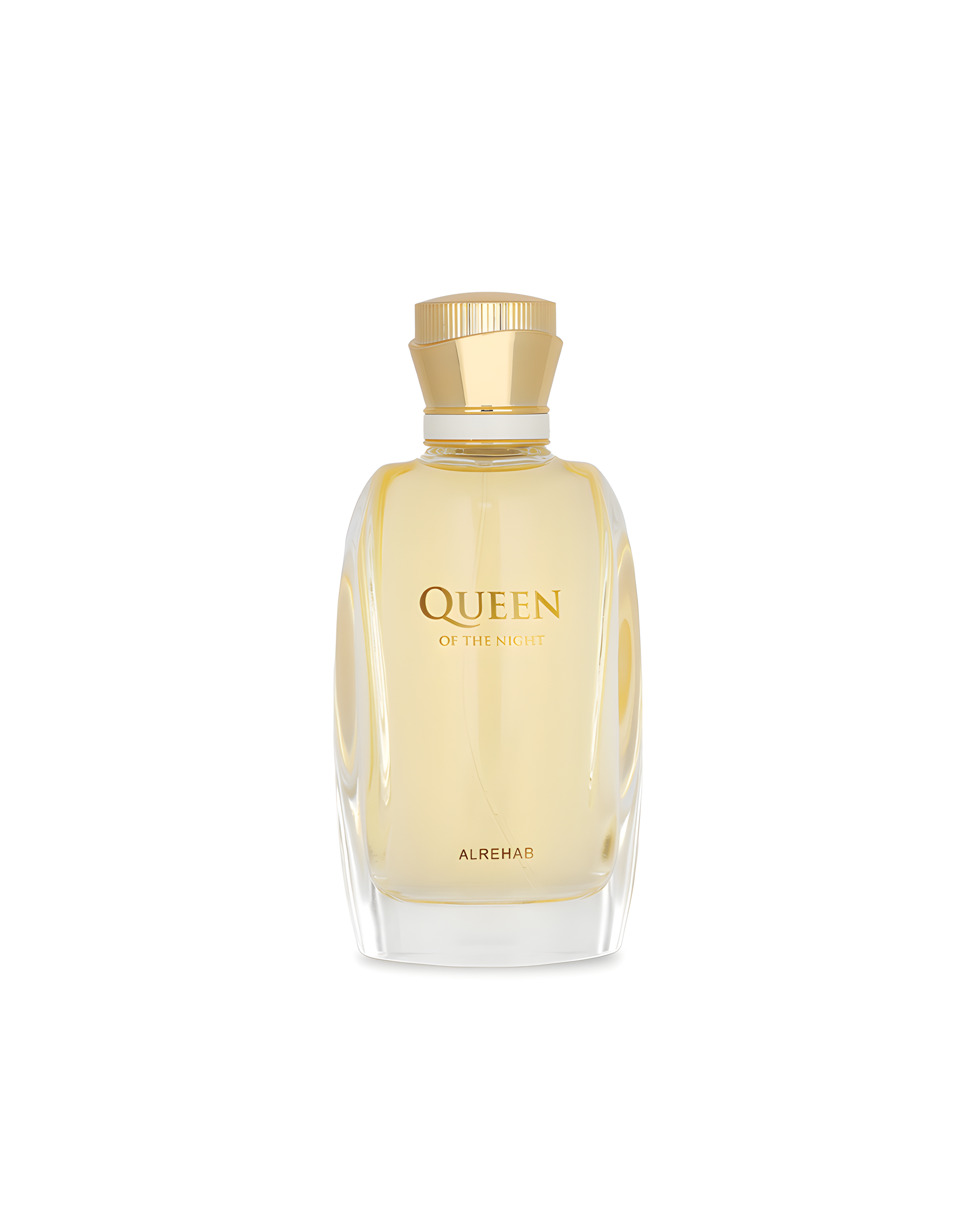 Queen of the Night by Al-Rehab perfume bottle