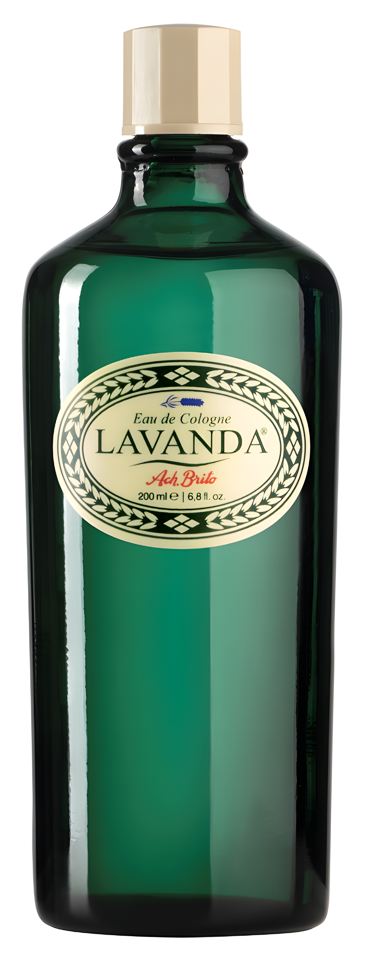 Lavanda by Ach. Brito perfume bottle