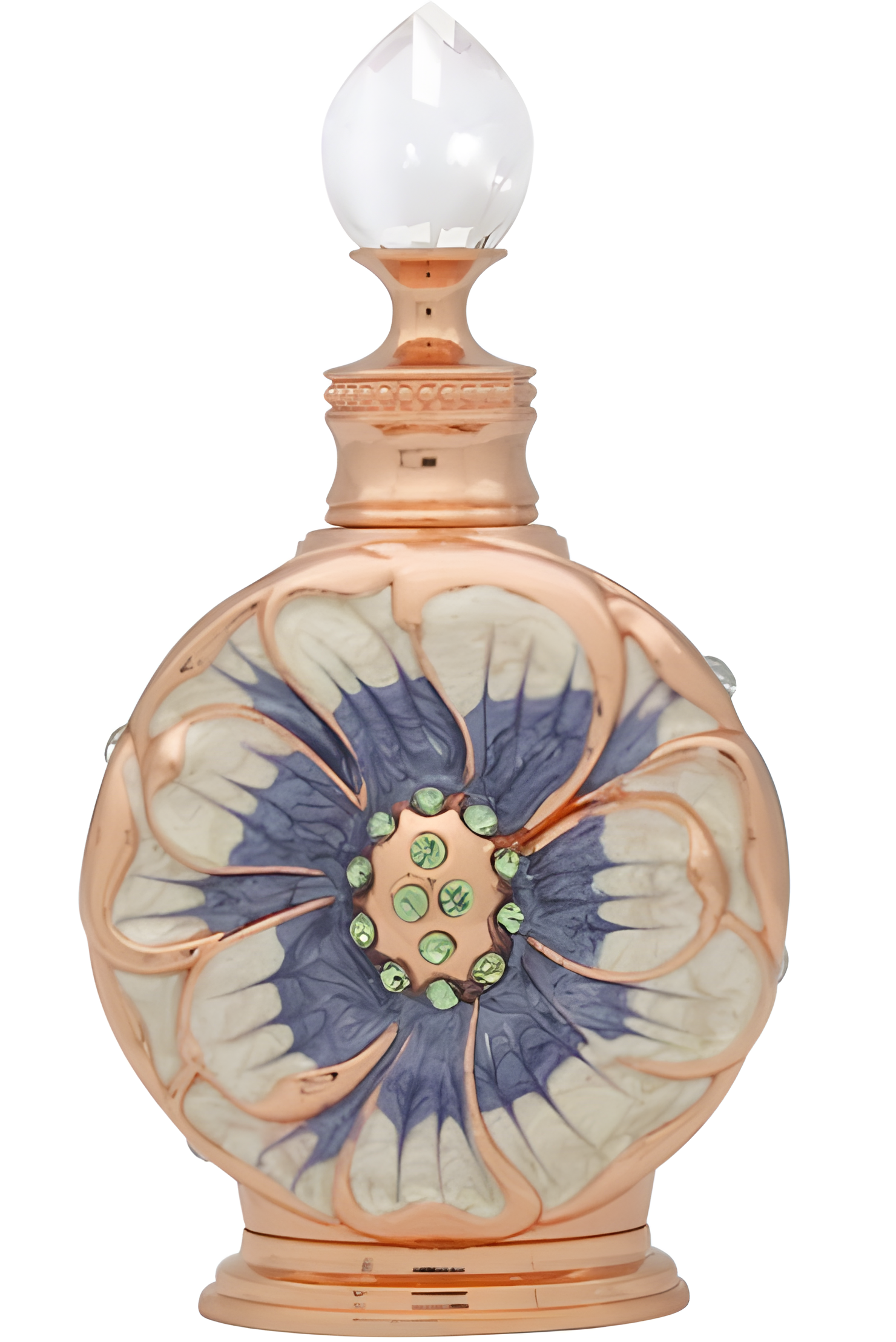 Warda by Swiss Arabian perfume bottle