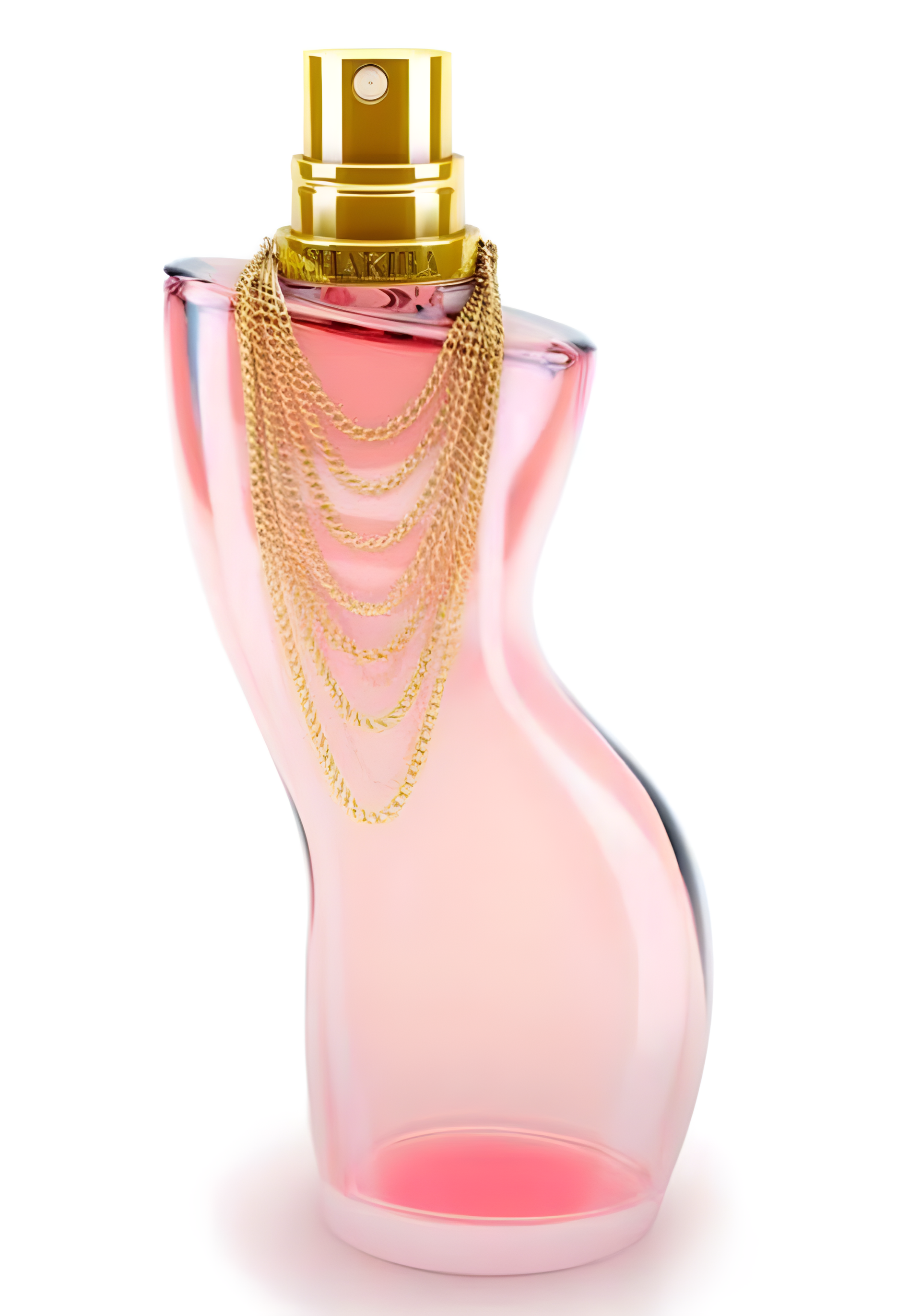 Dance by Shakira perfume bottle