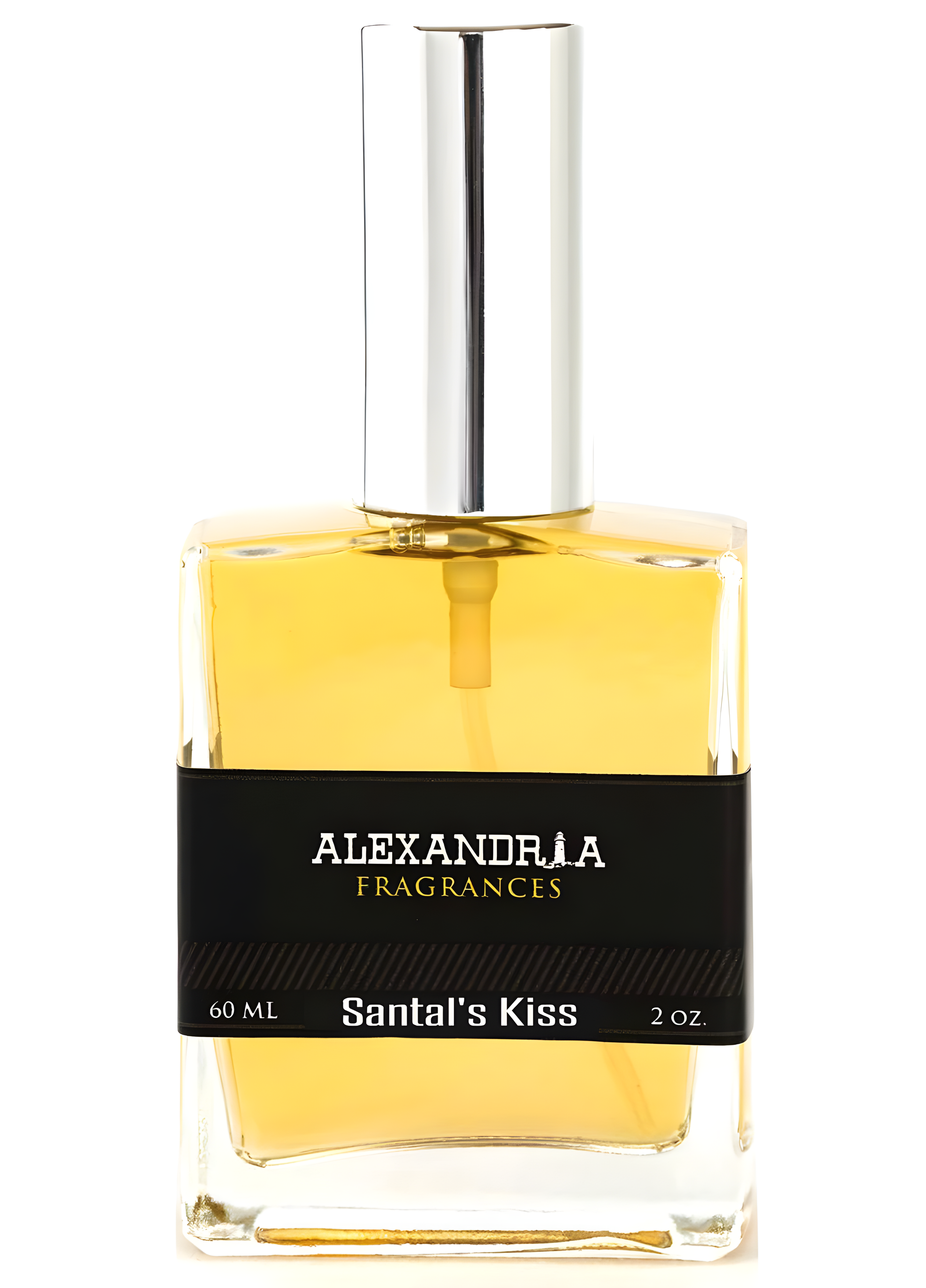 Santal's Kiss by Alexandria Fragrances